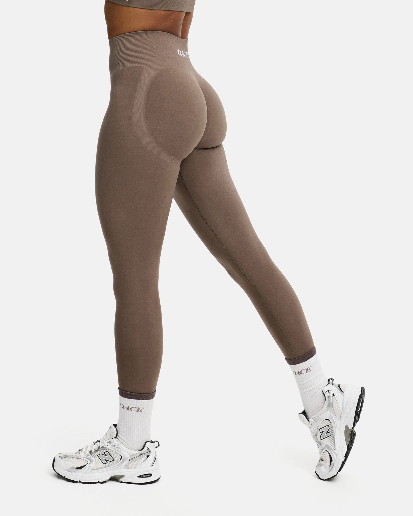 Appearance Contour Seamless Leggings