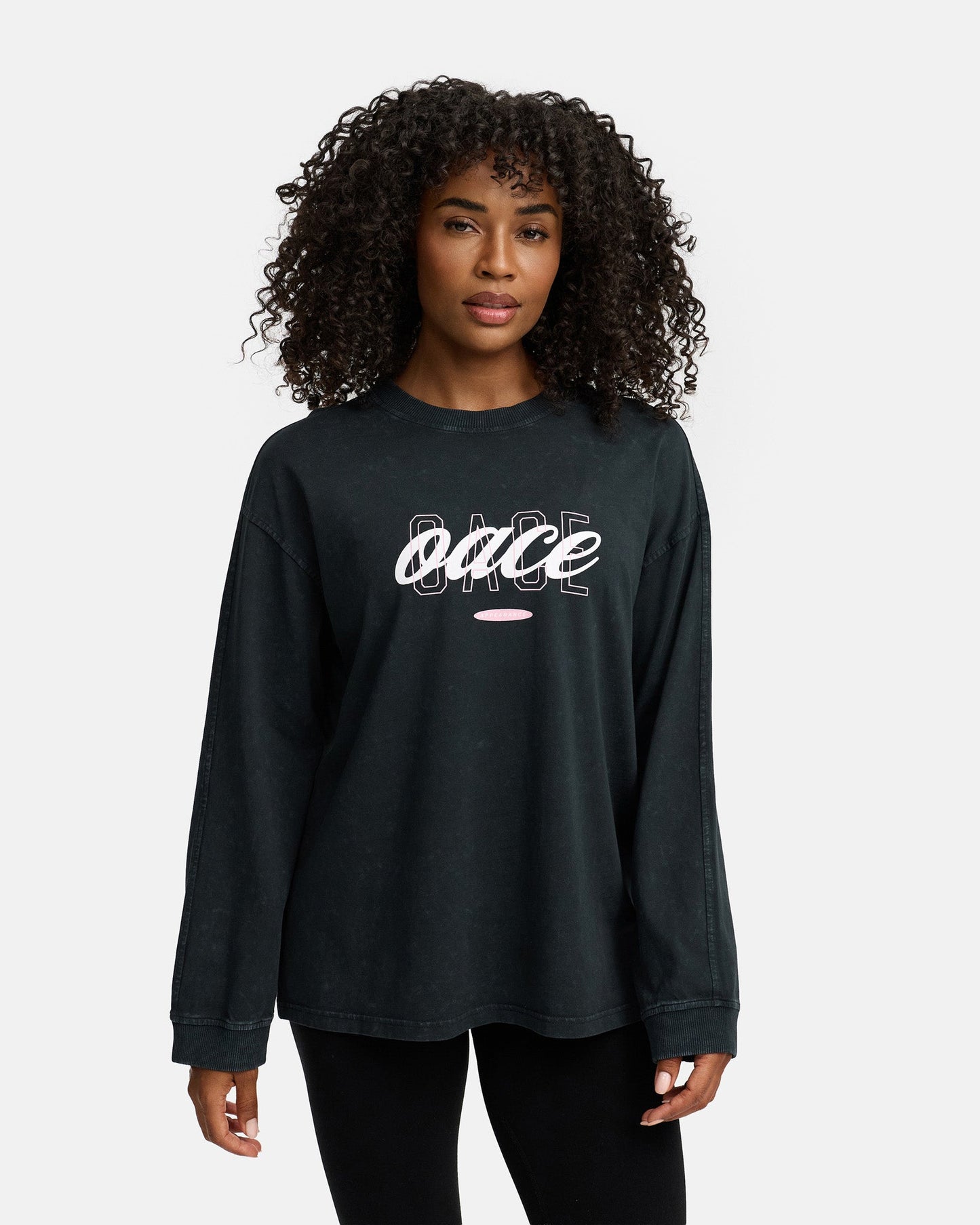 Appearance Longsleeve