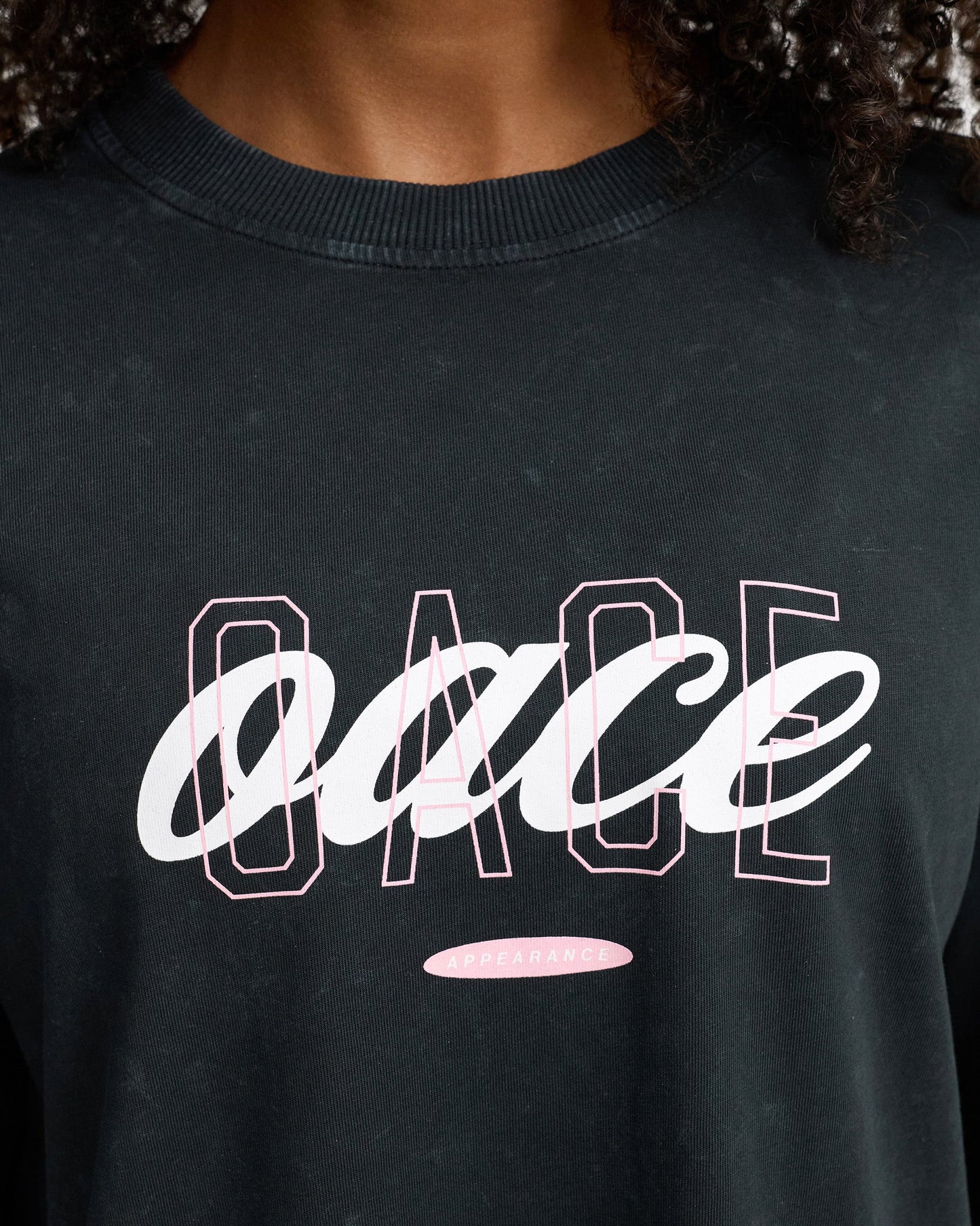 Appearance Longsleeve