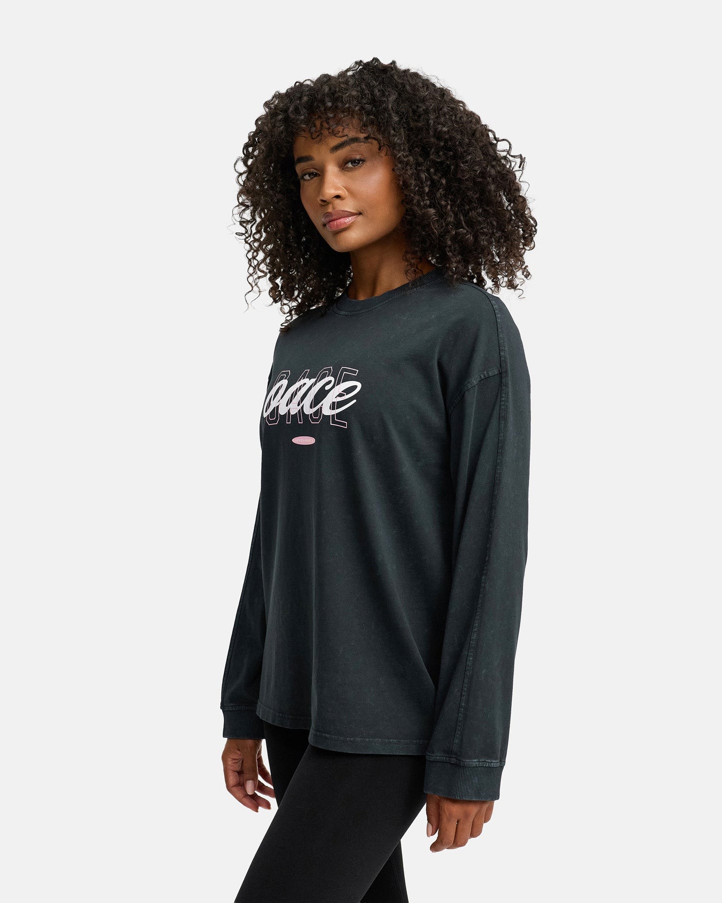 Appearance Longsleeve
