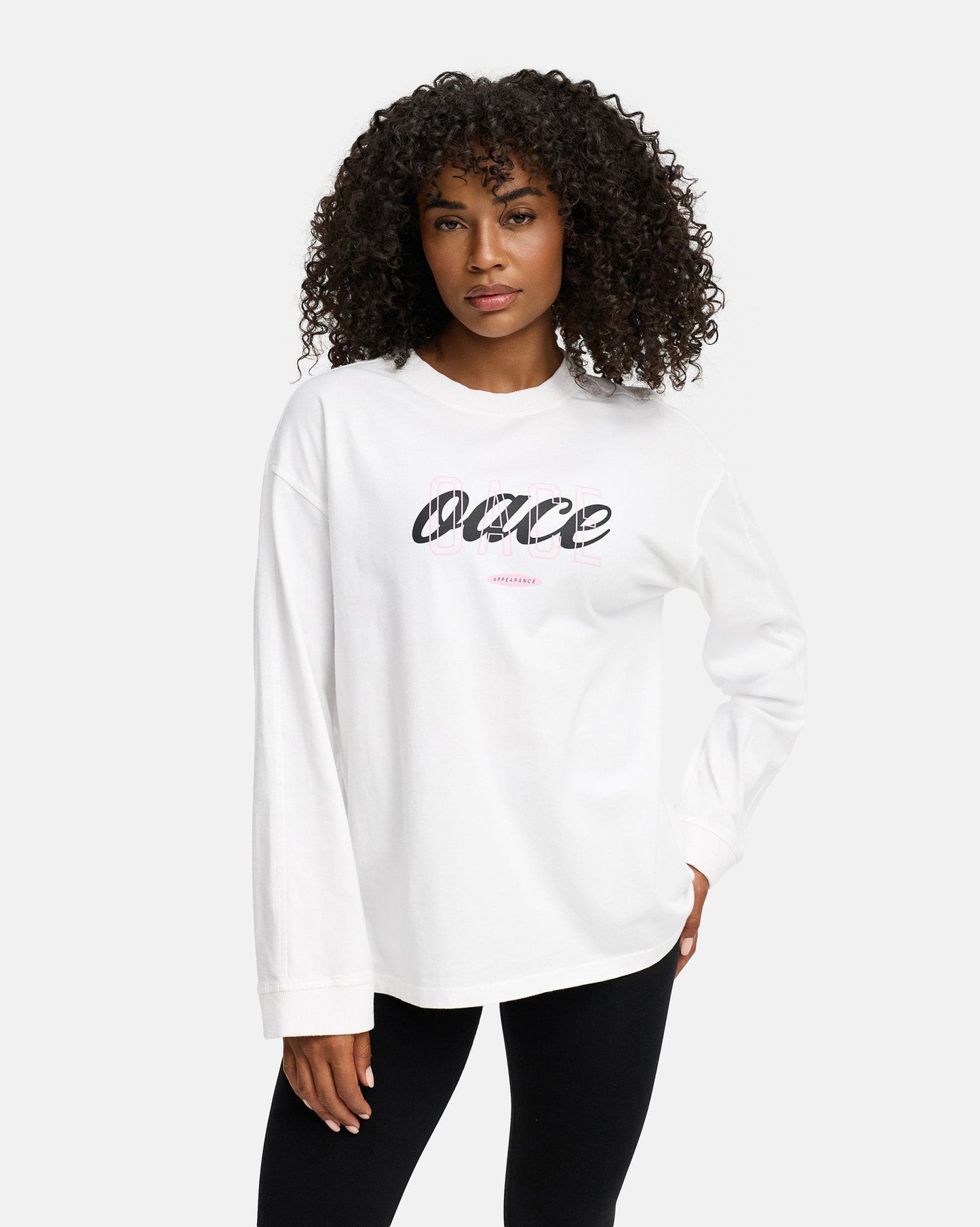 Appearance Longsleeve