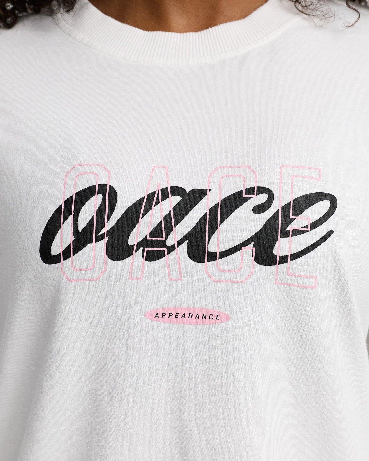 Appearance Longsleeve