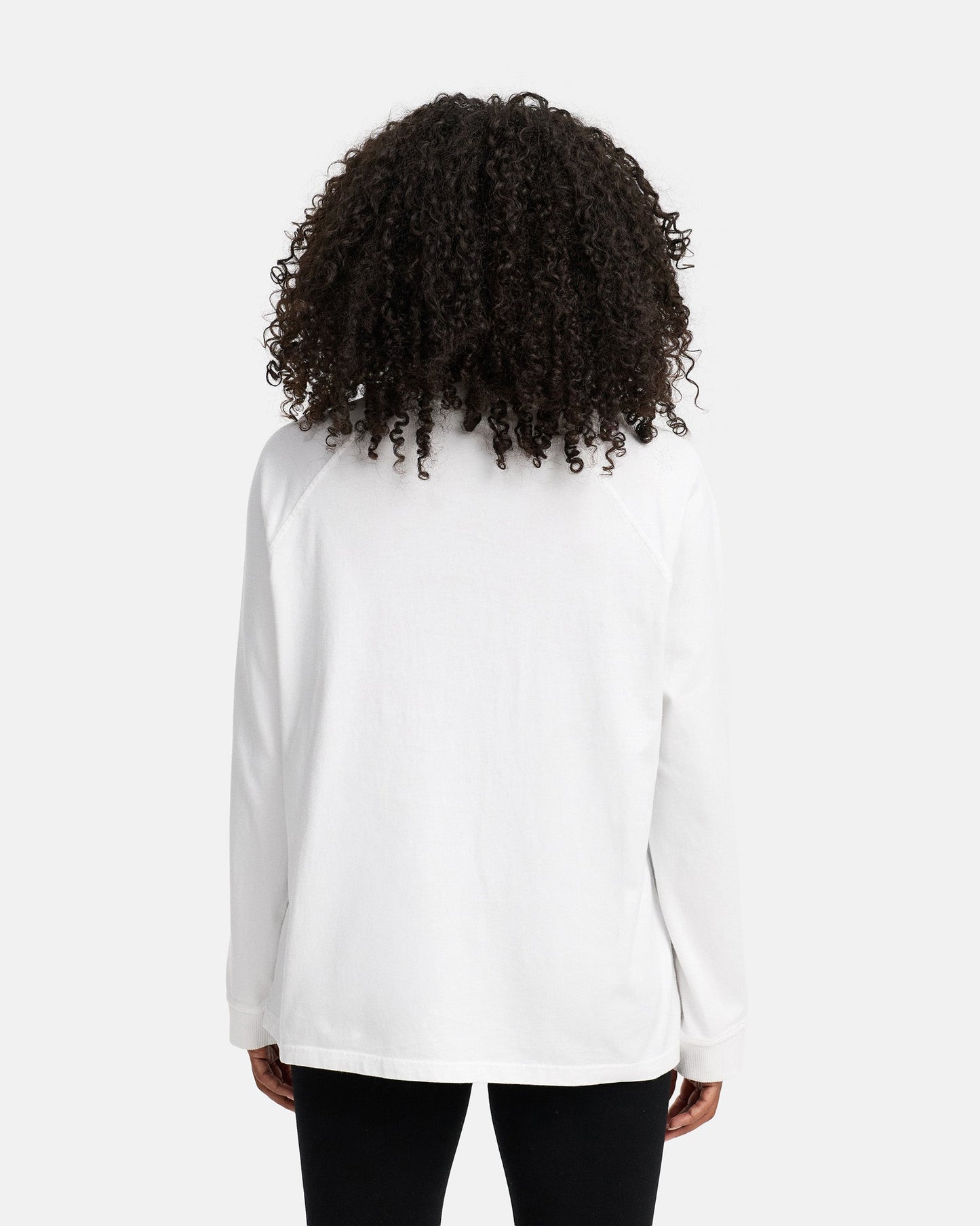 Appearance Longsleeve