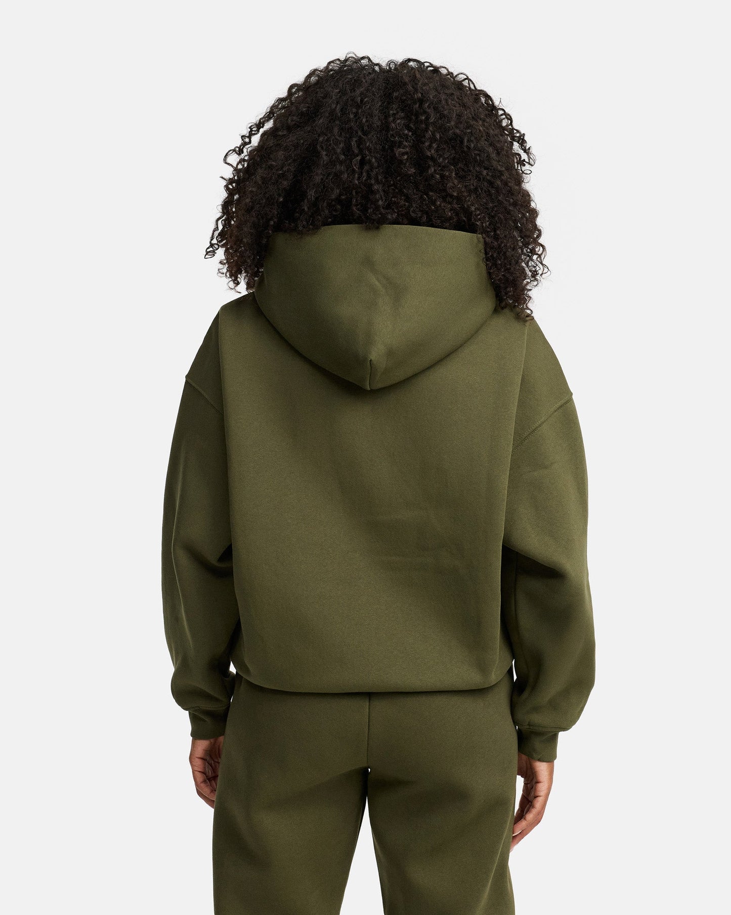 Basic Zip Jacket Women