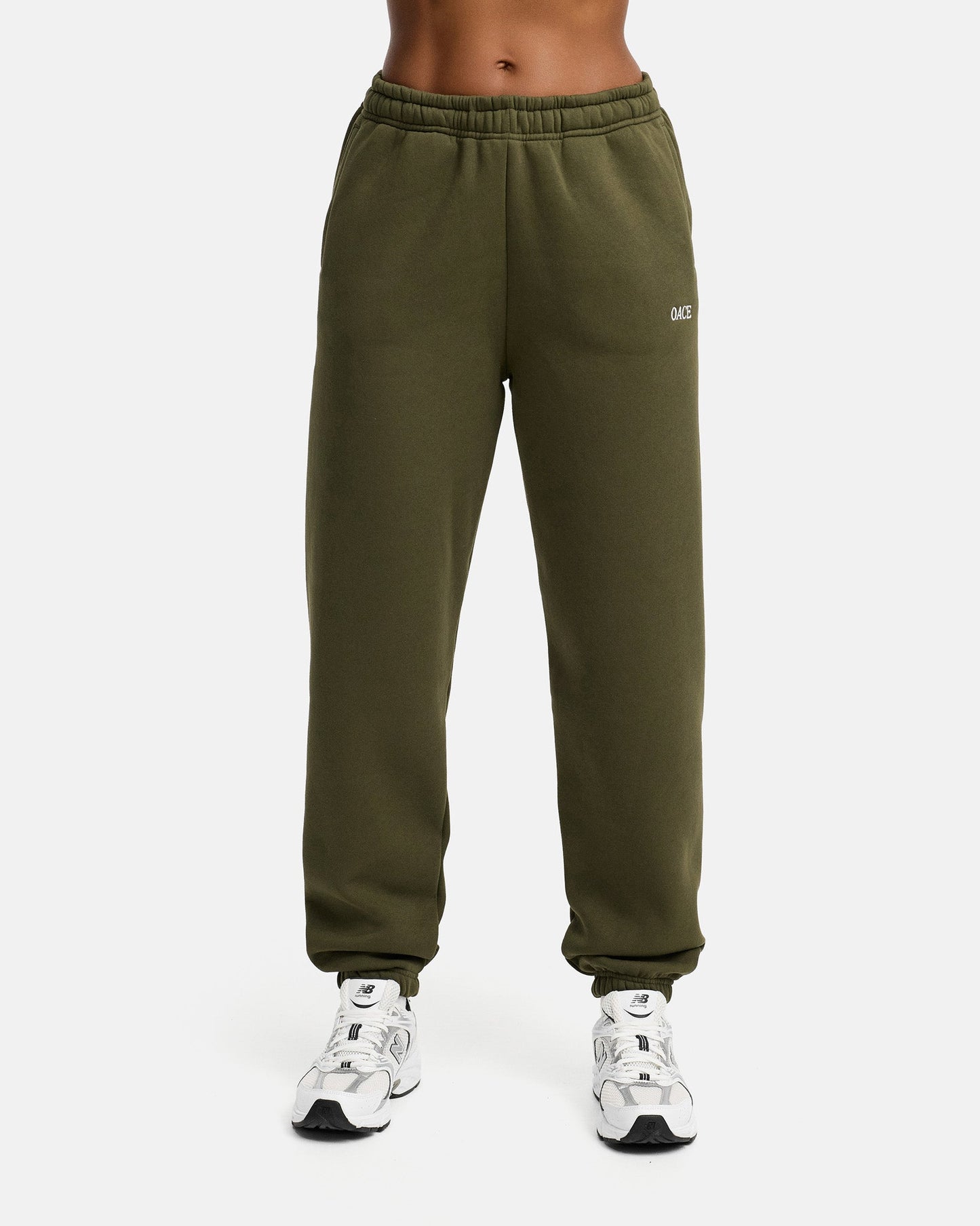 Basic Jogger Women