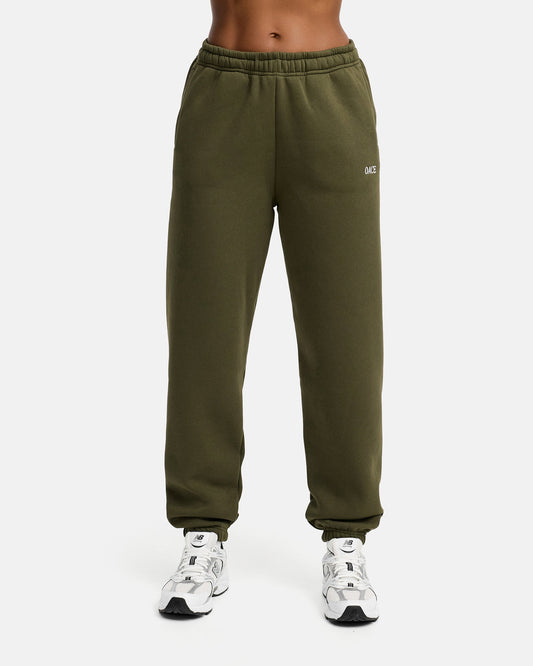 Basic Jogger Women