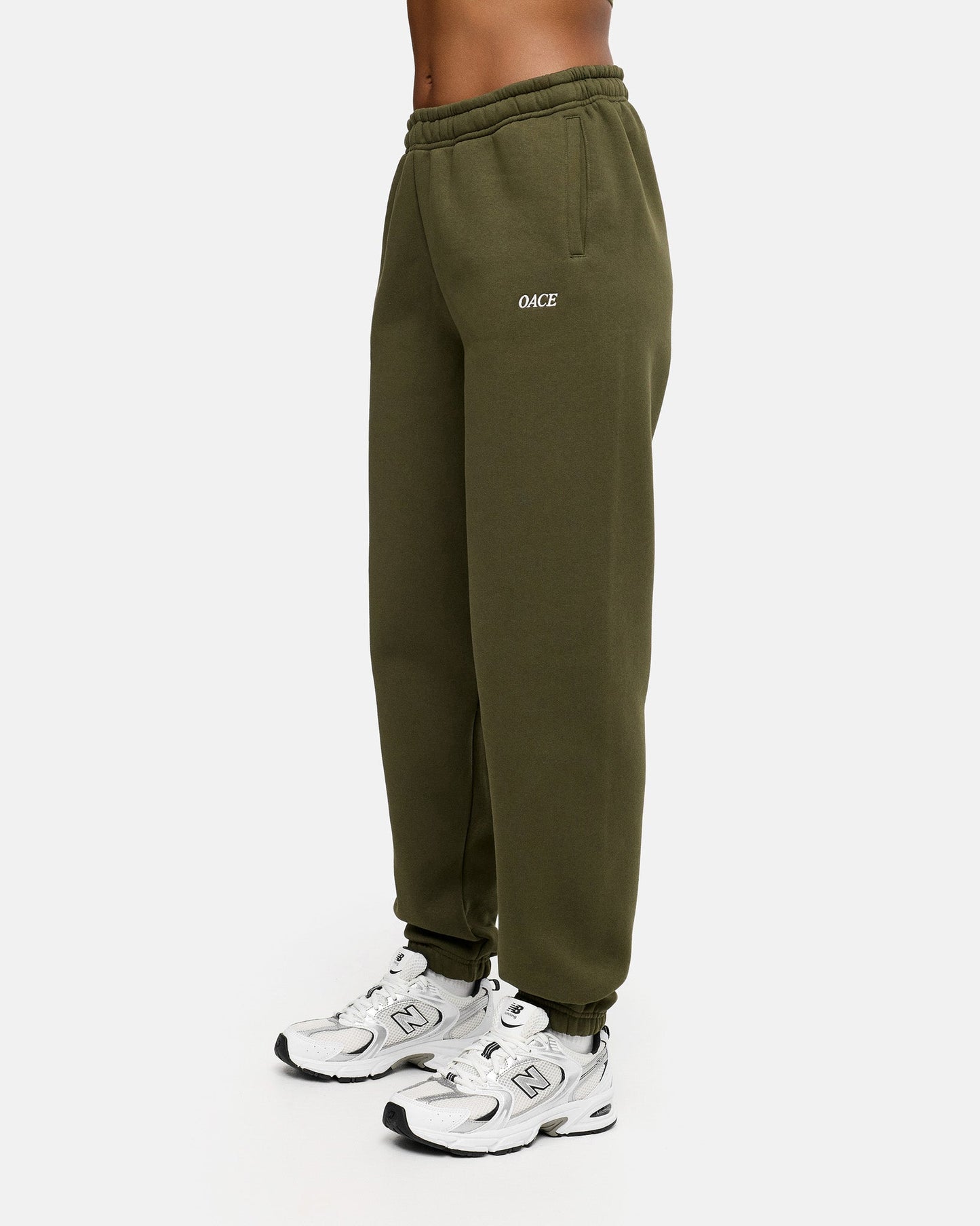 Basic Jogger Women