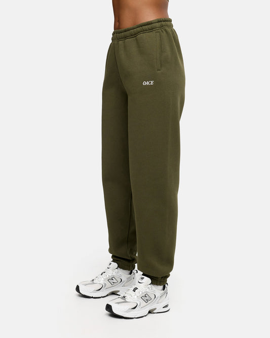 Basic Jogger Women