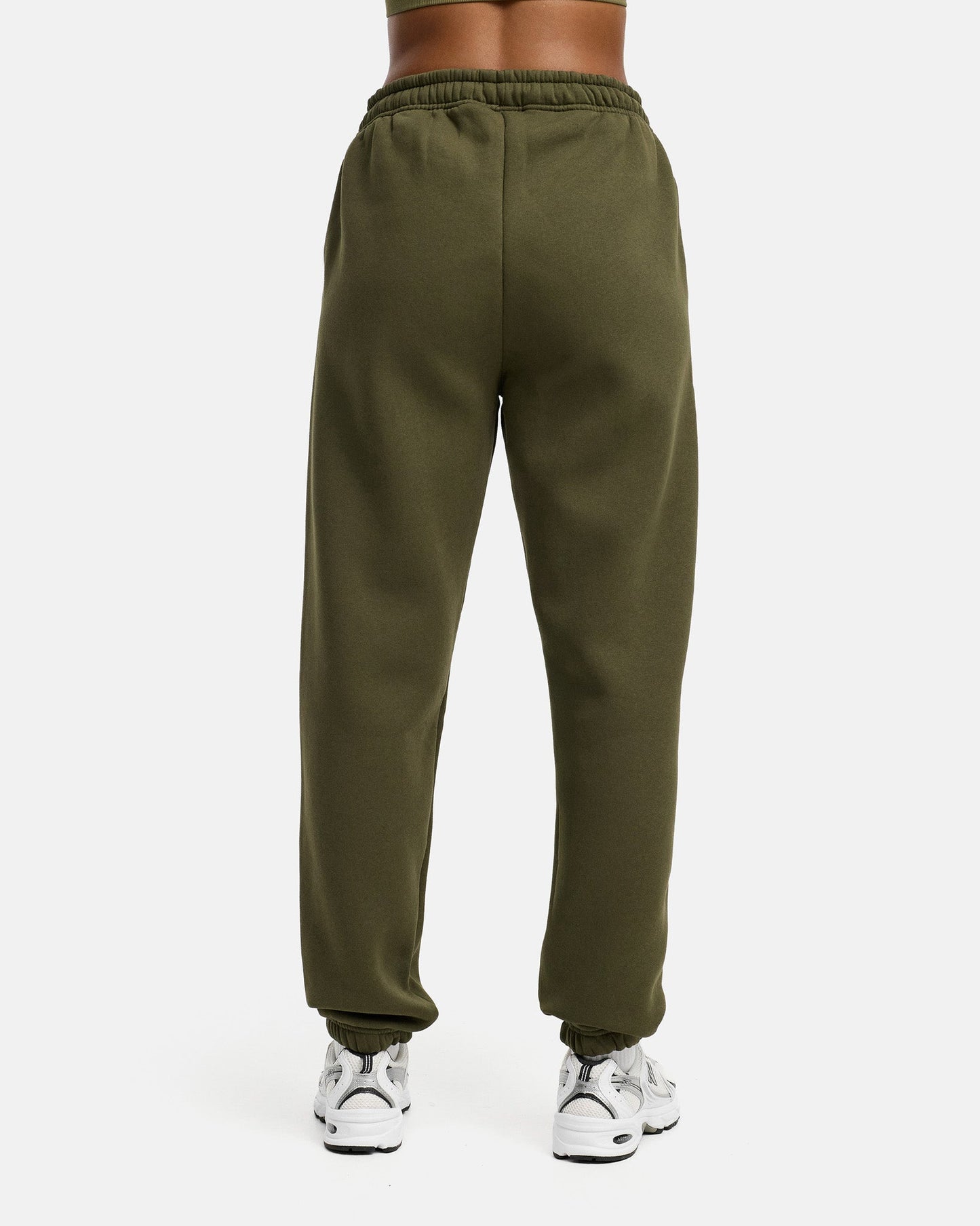 Basic Jogger Women