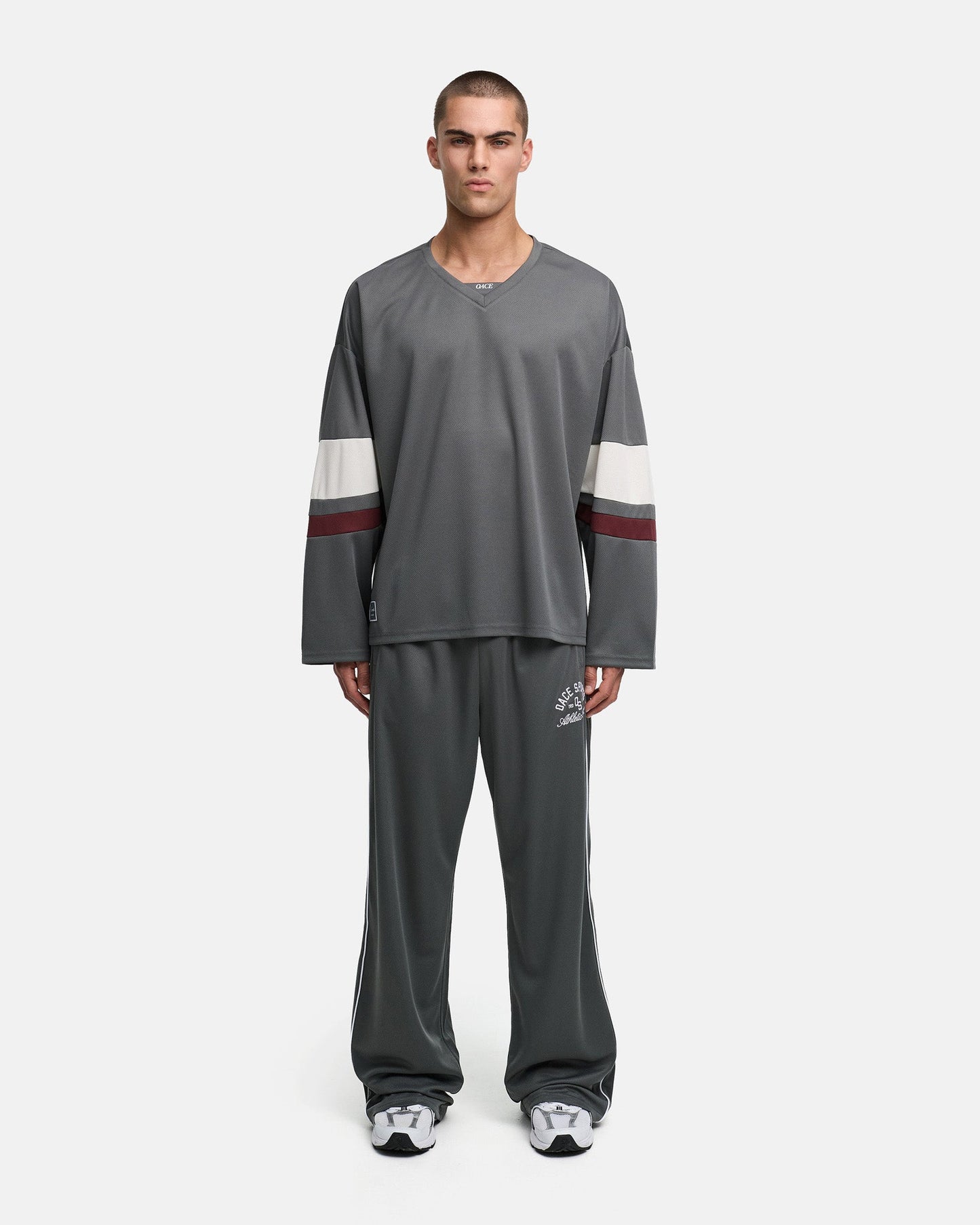 Unity Baseball Jersey Long