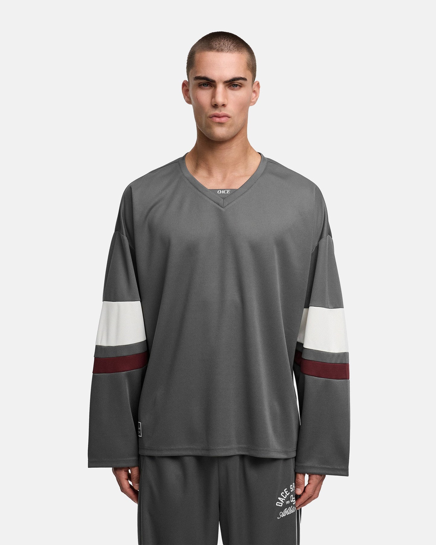 Unity Baseball Jersey Long