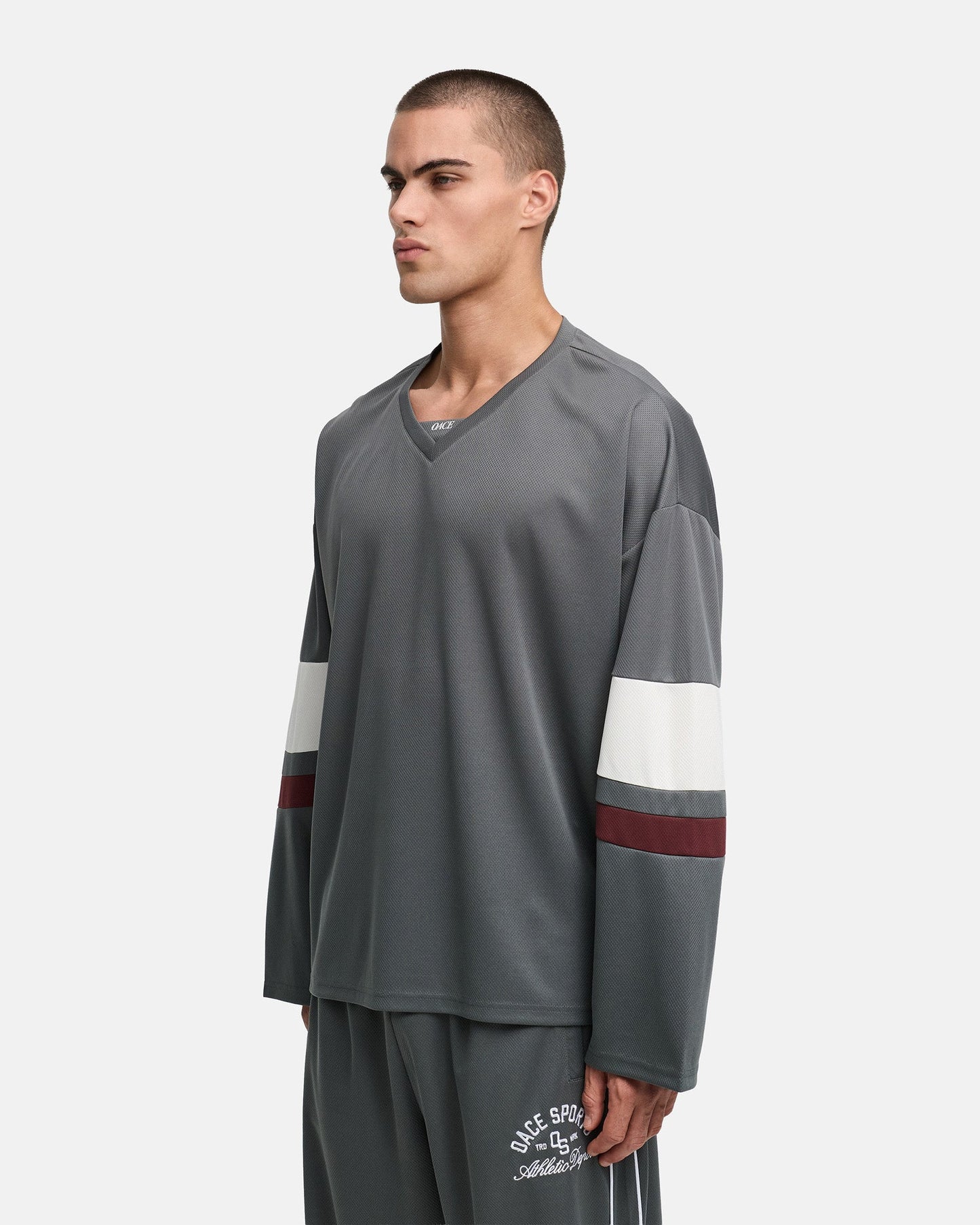 Unity Baseball Jersey Long