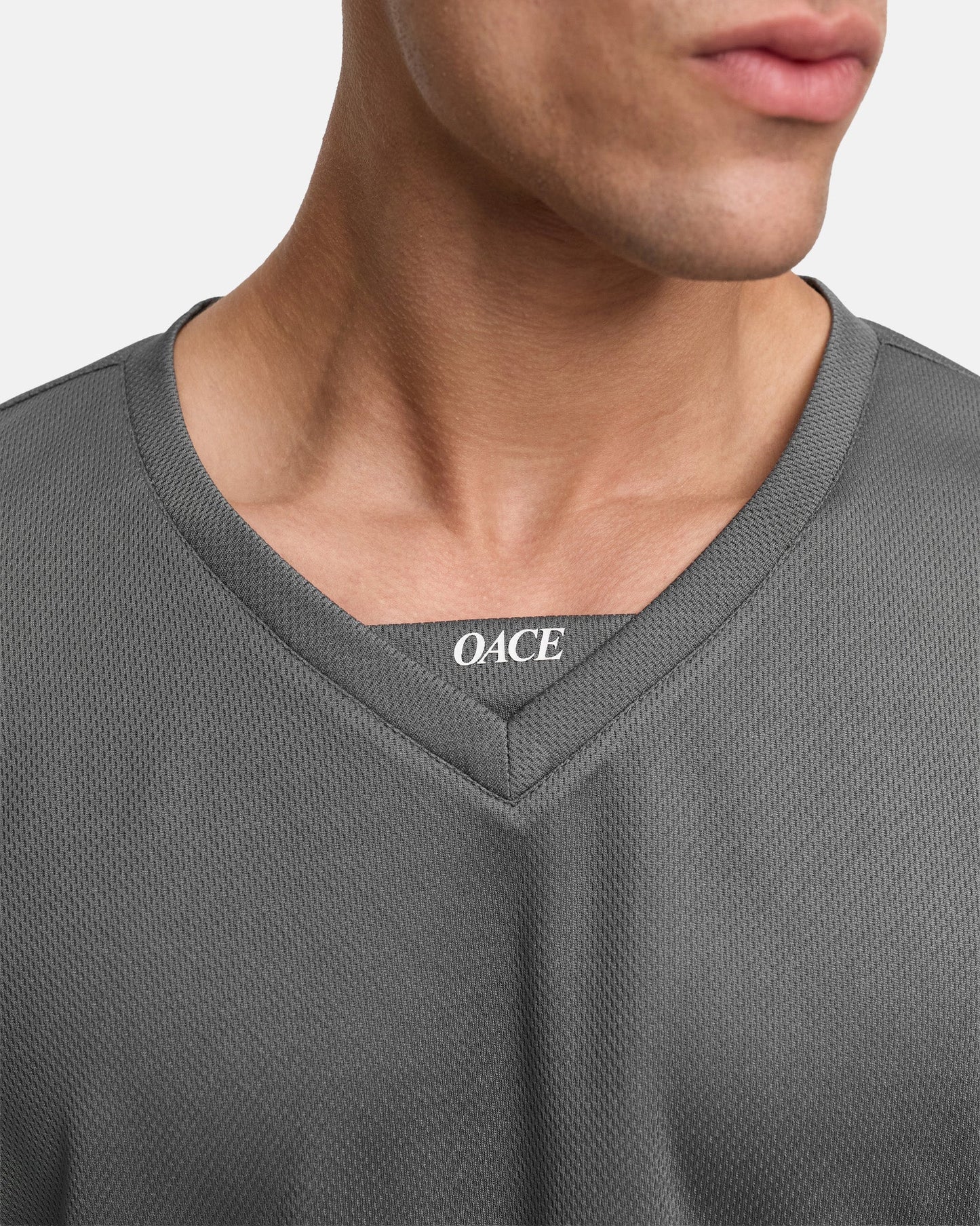 Unity Baseball Jersey Long