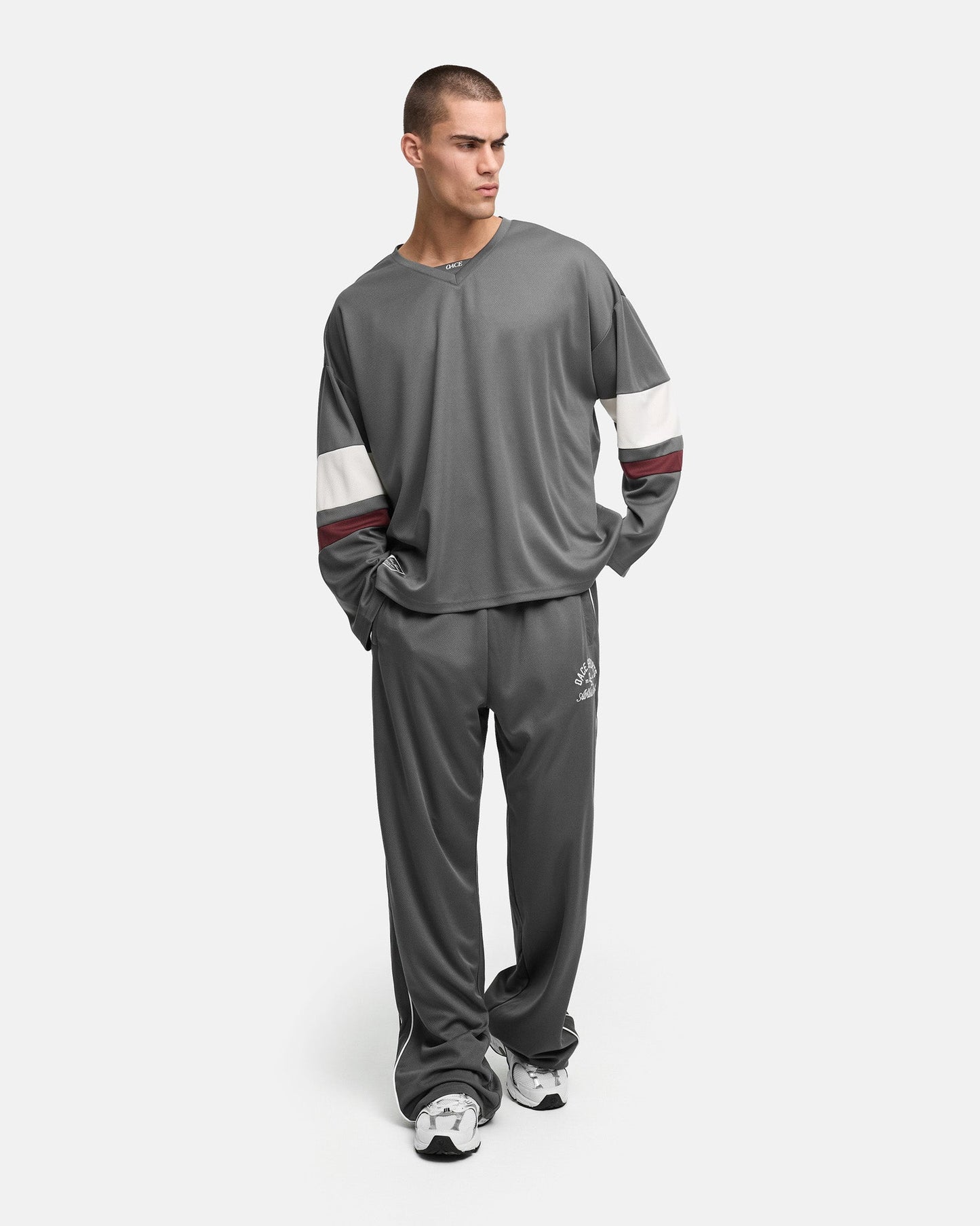 Unity Baseball Jersey Pants