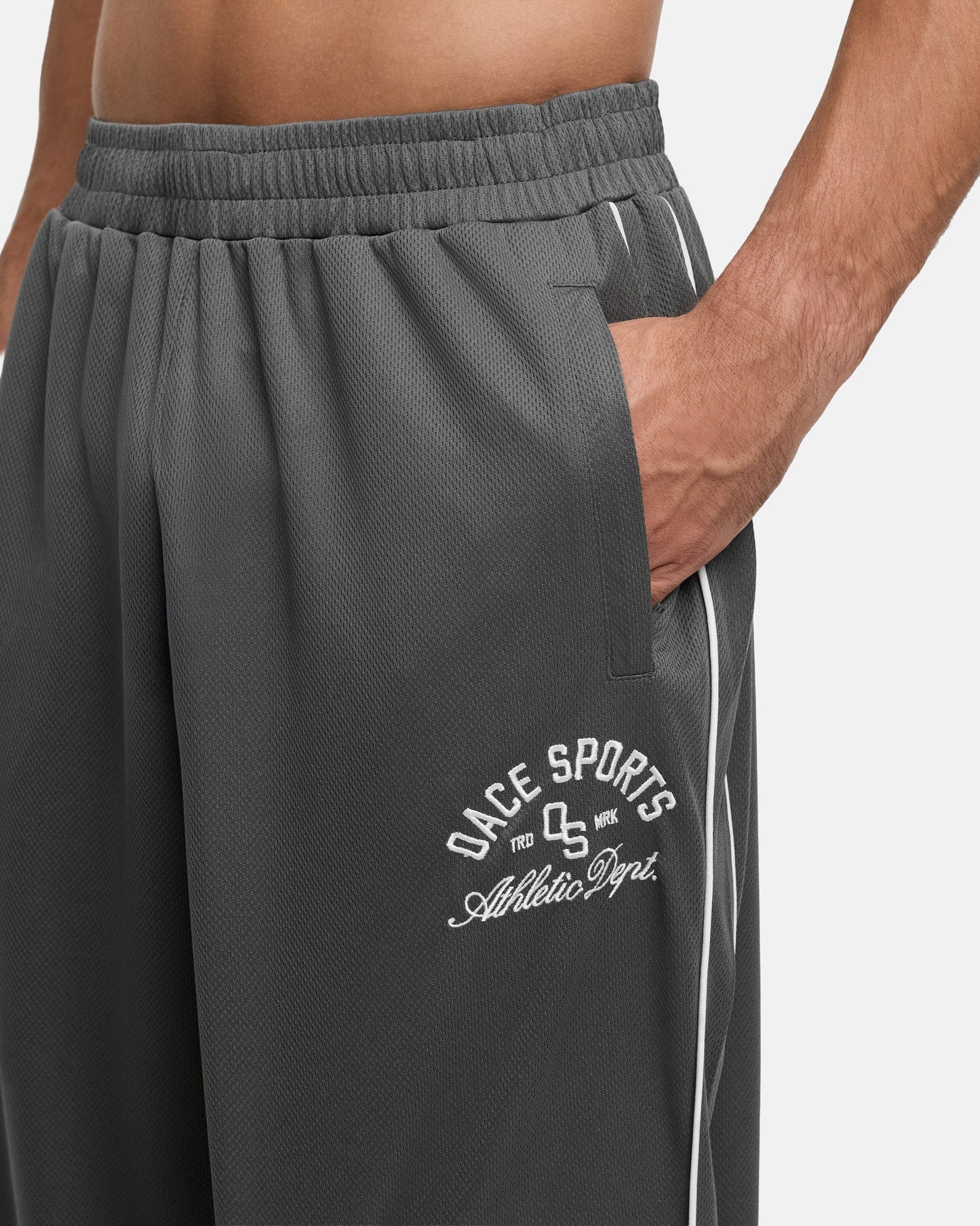 Unity Baseball Jersey Pants