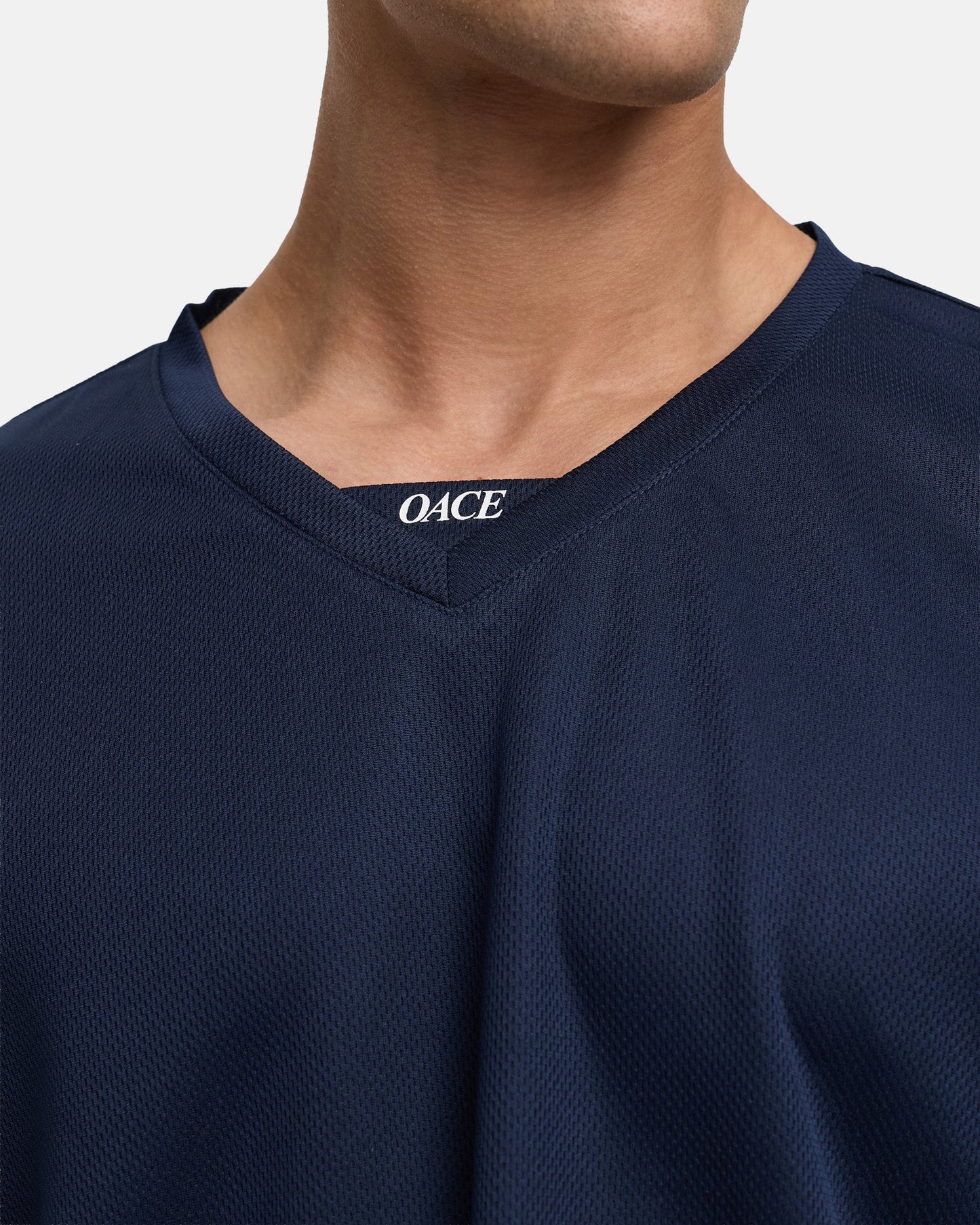 Unity Baseball Jersey Long