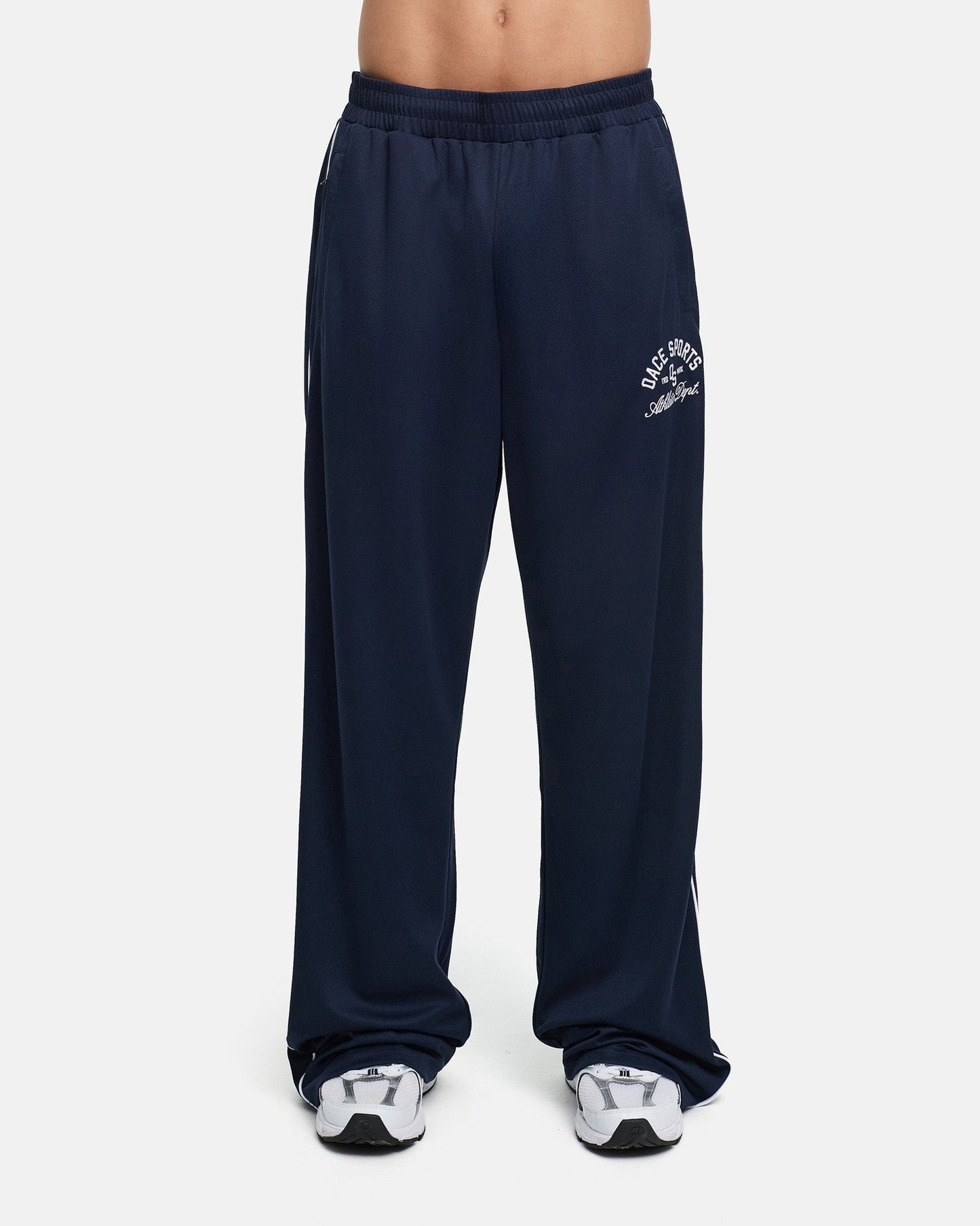 Unity Baseball Jersey Pants