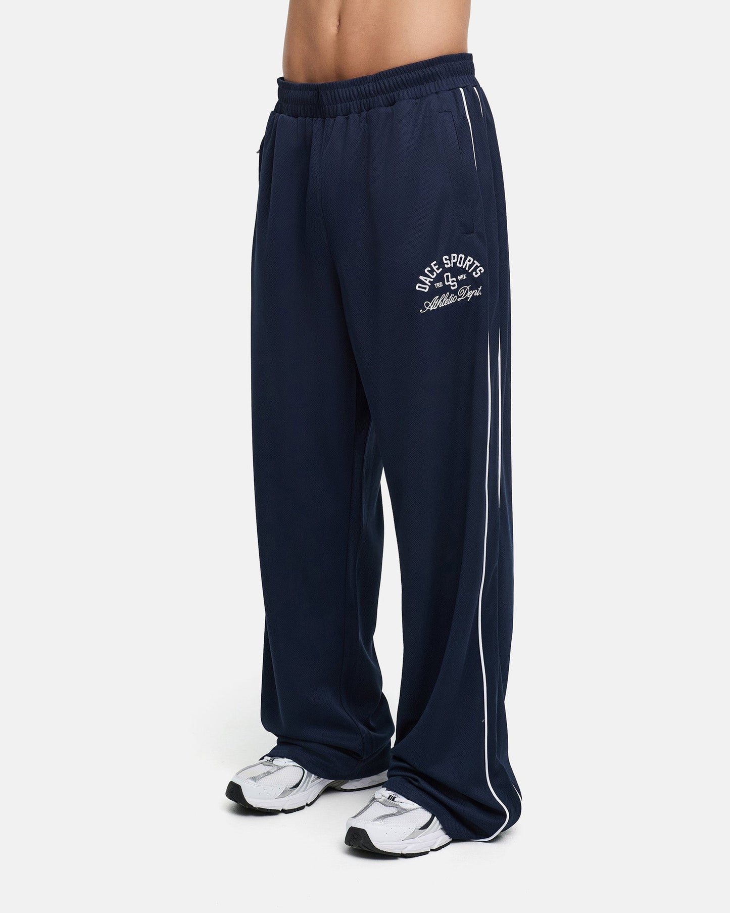 Unity Baseball Jersey Pants