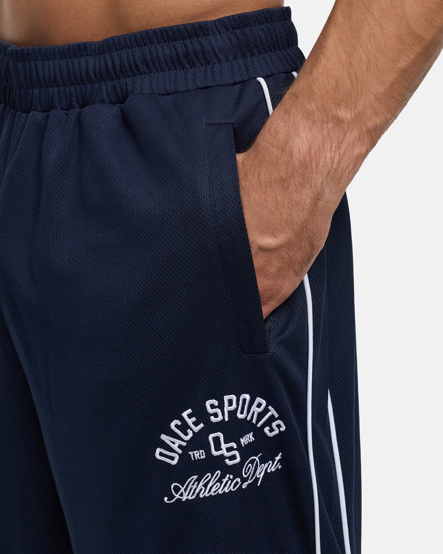 Unity Baseball Jersey Pants