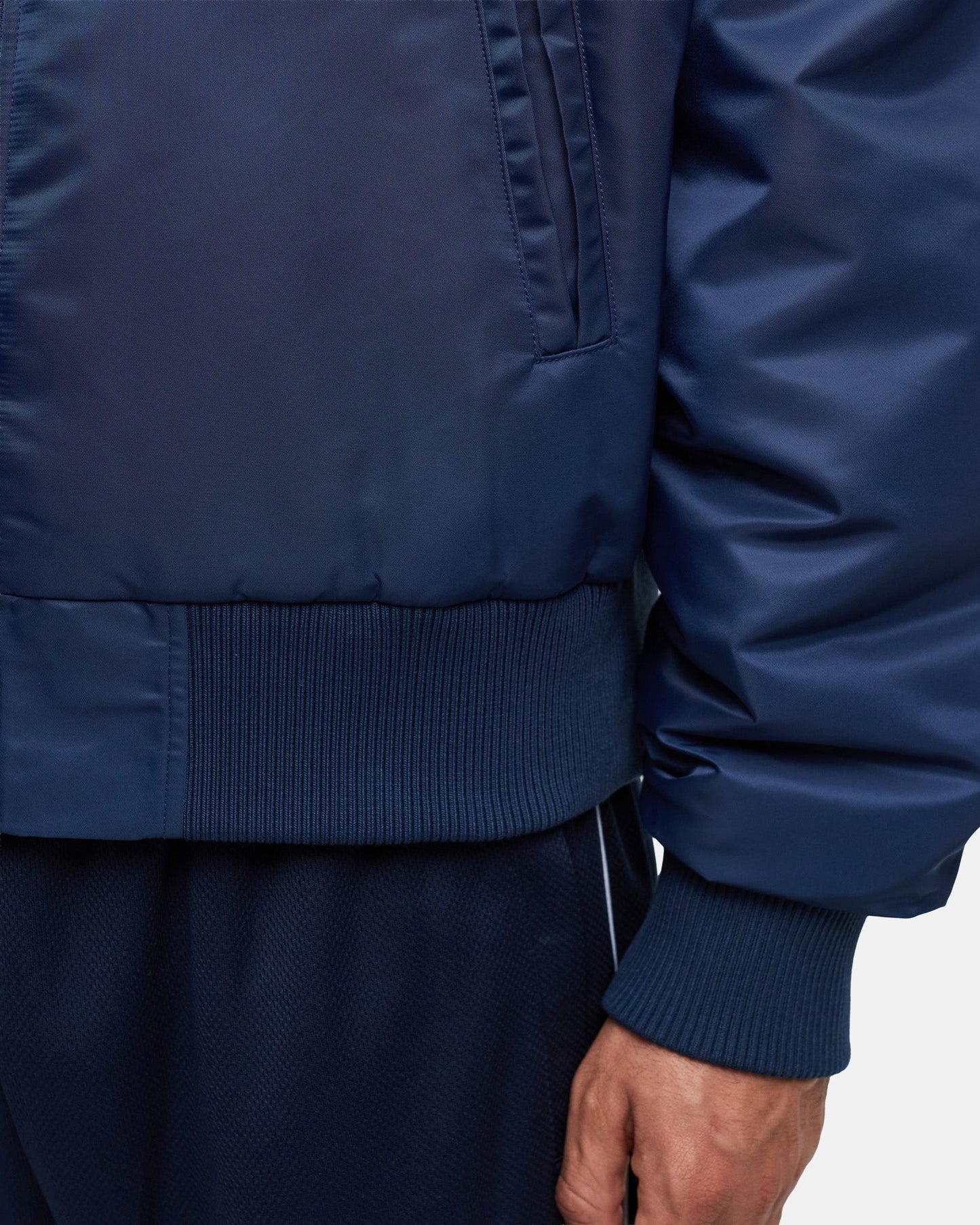 Unity Baseball Jacket