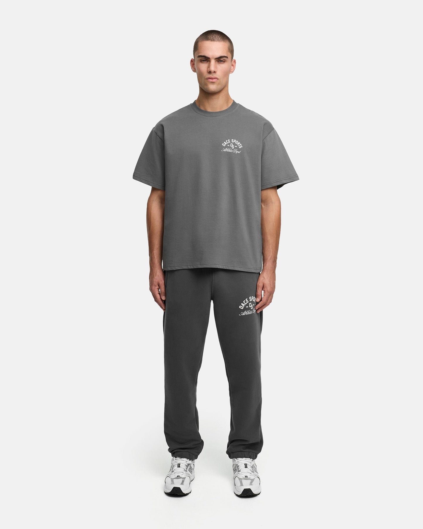 Unity Oversized T-Shirt