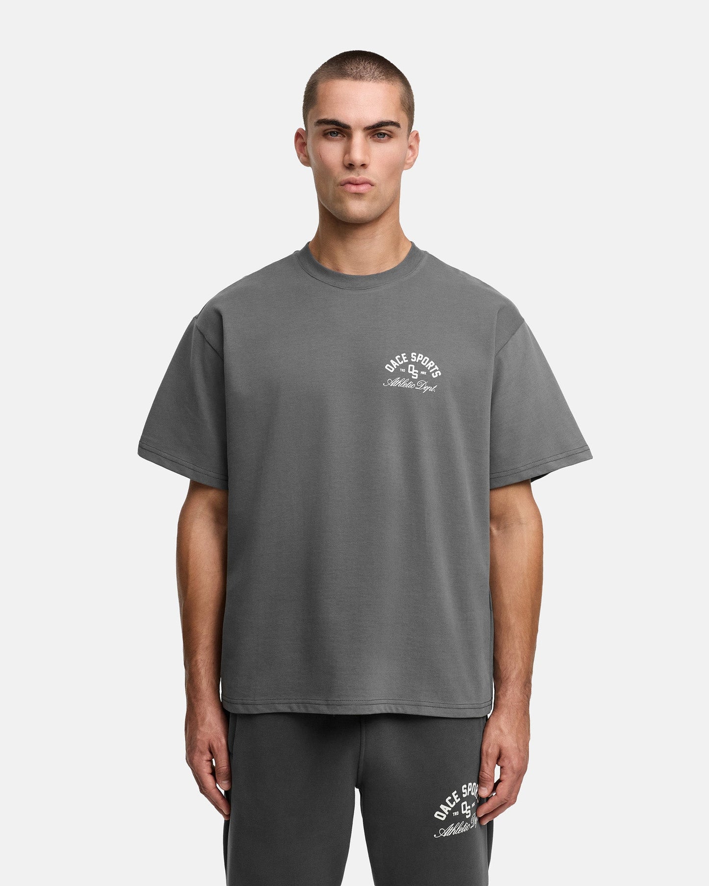 Unity Oversized T-Shirt