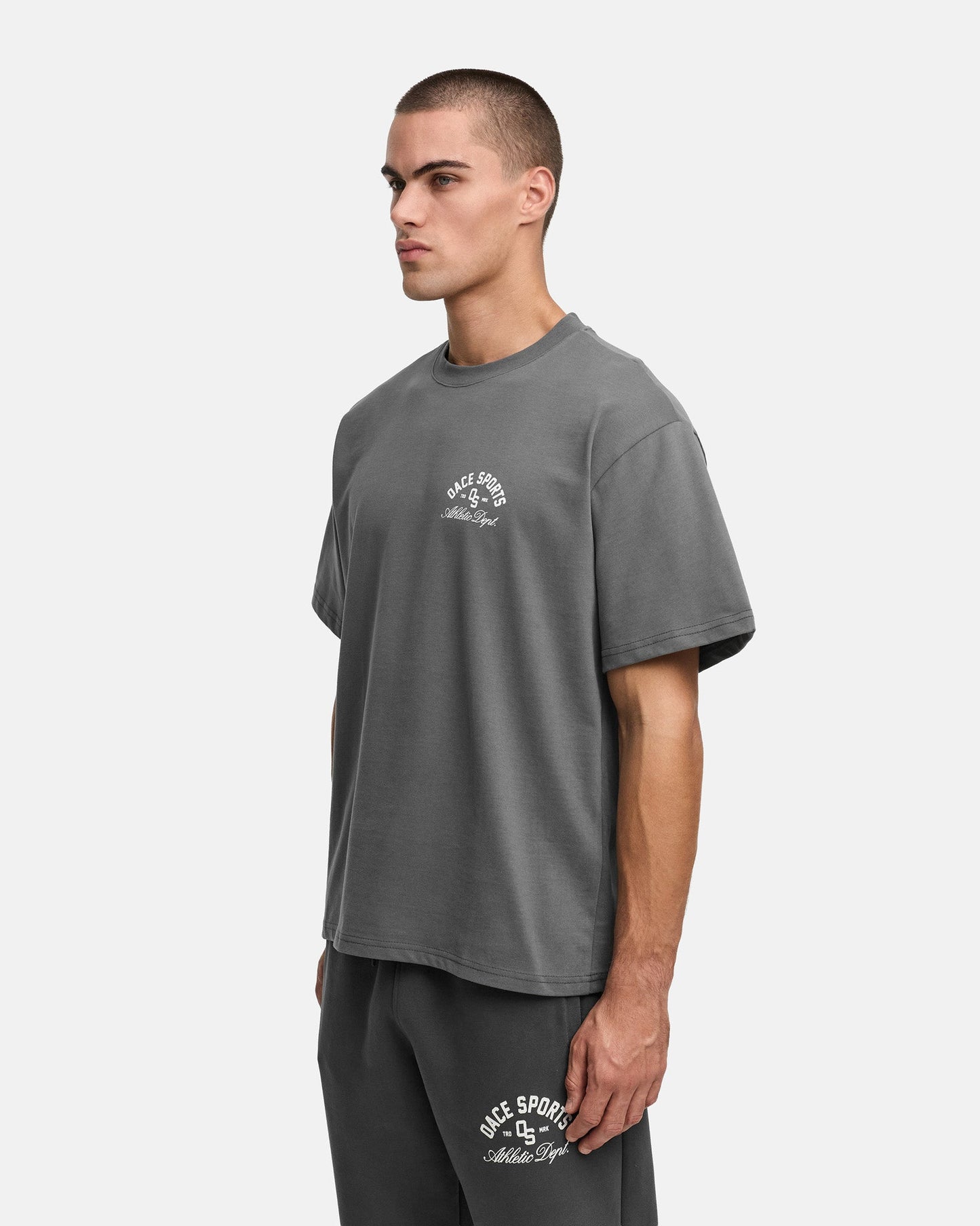 Unity Oversized T-Shirt