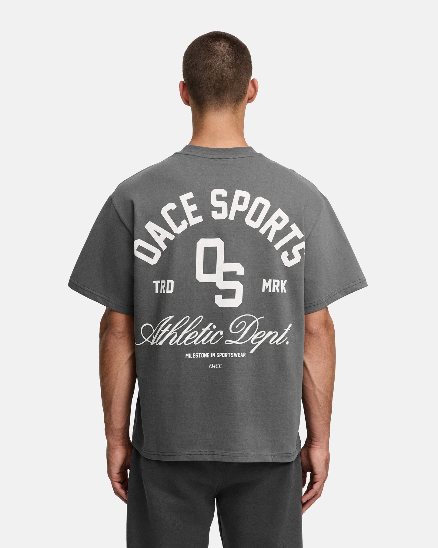 Unity Oversized T-Shirt