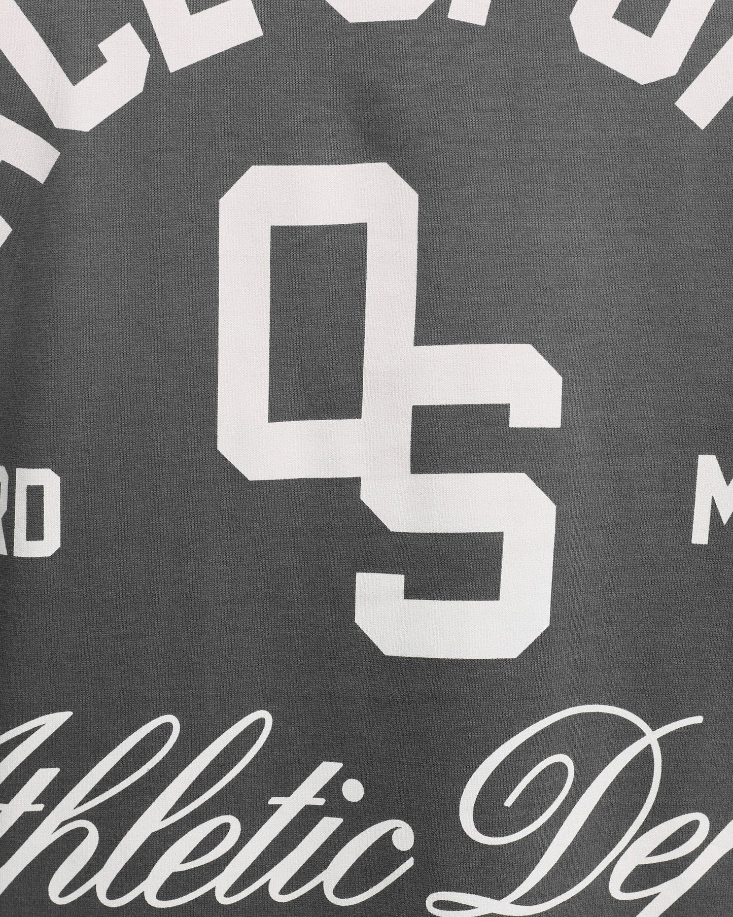 Unity Oversized T-Shirt