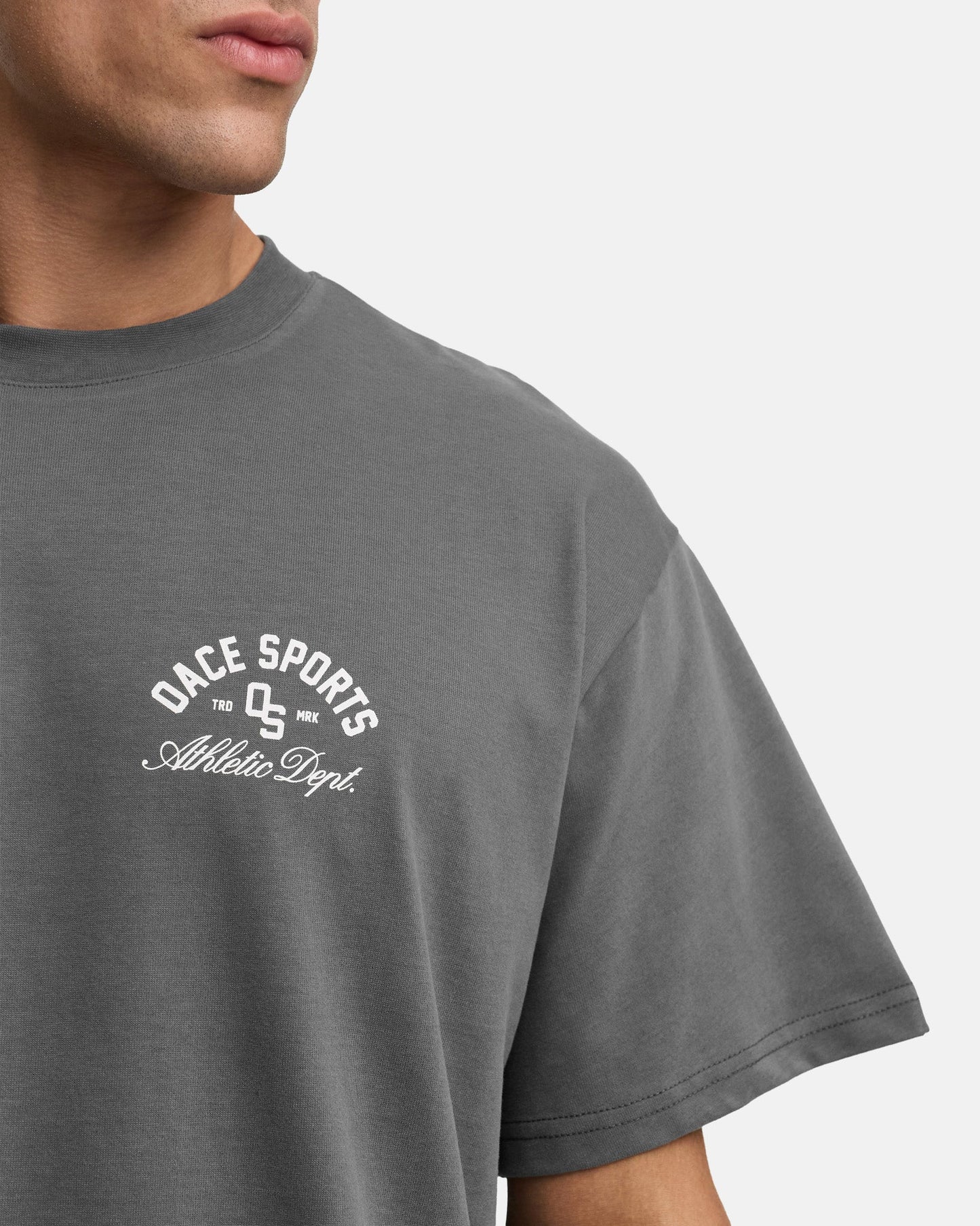 Unity Oversized T-Shirt