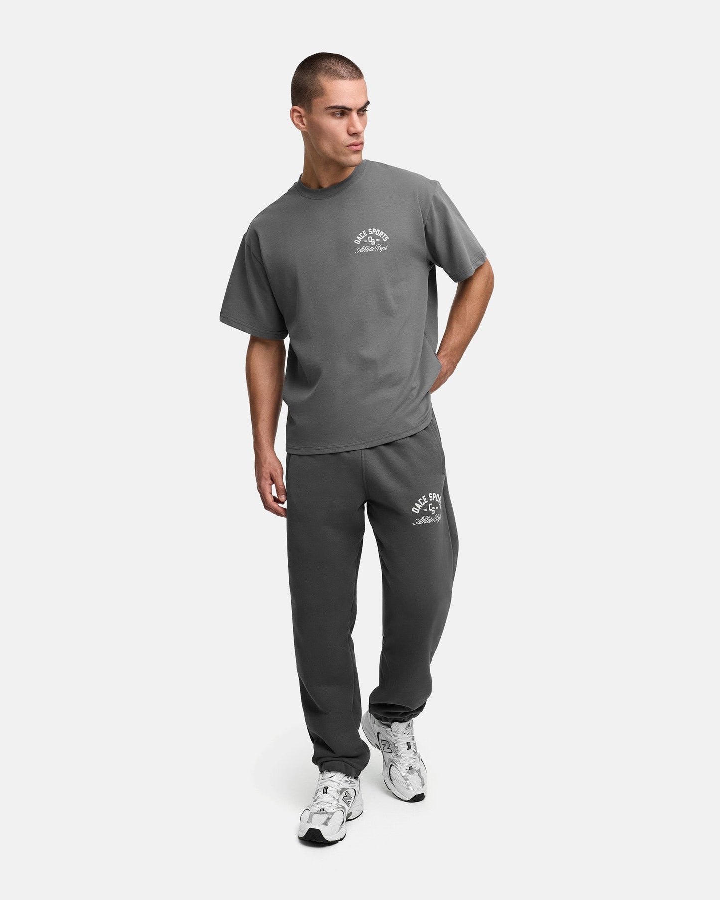 Unity Jogger