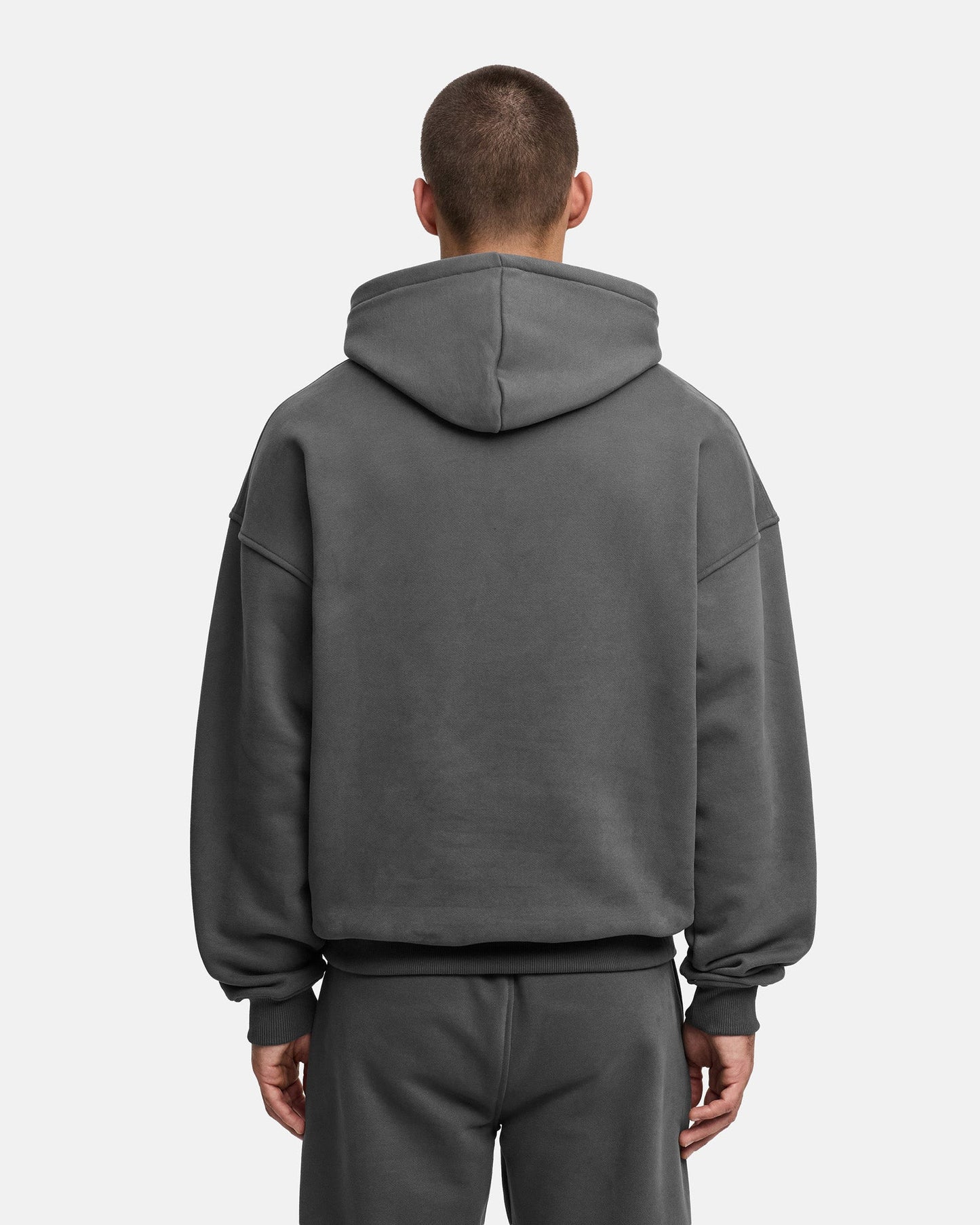 Unity Oversized Hoodie