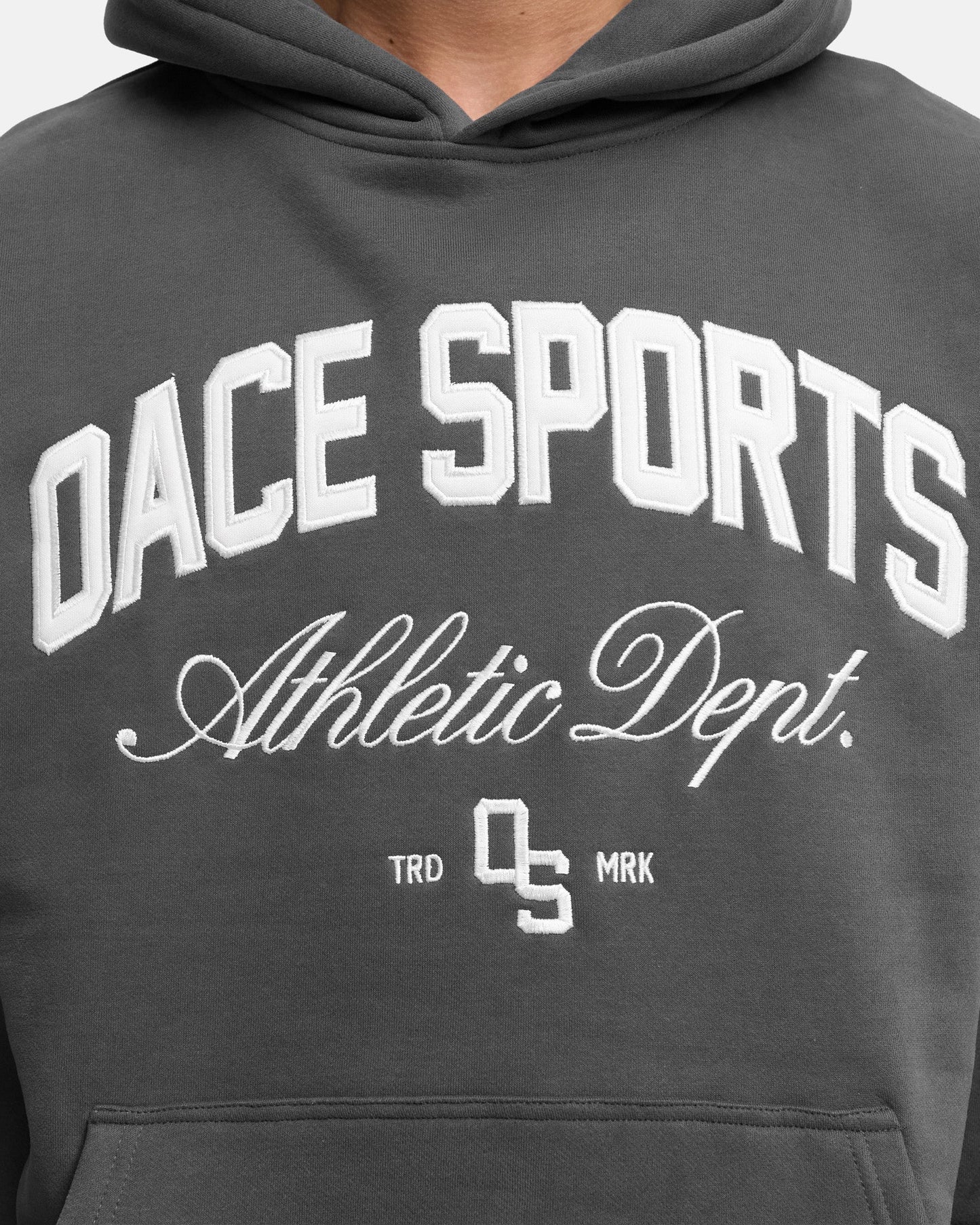 Unity Oversized Hoodie