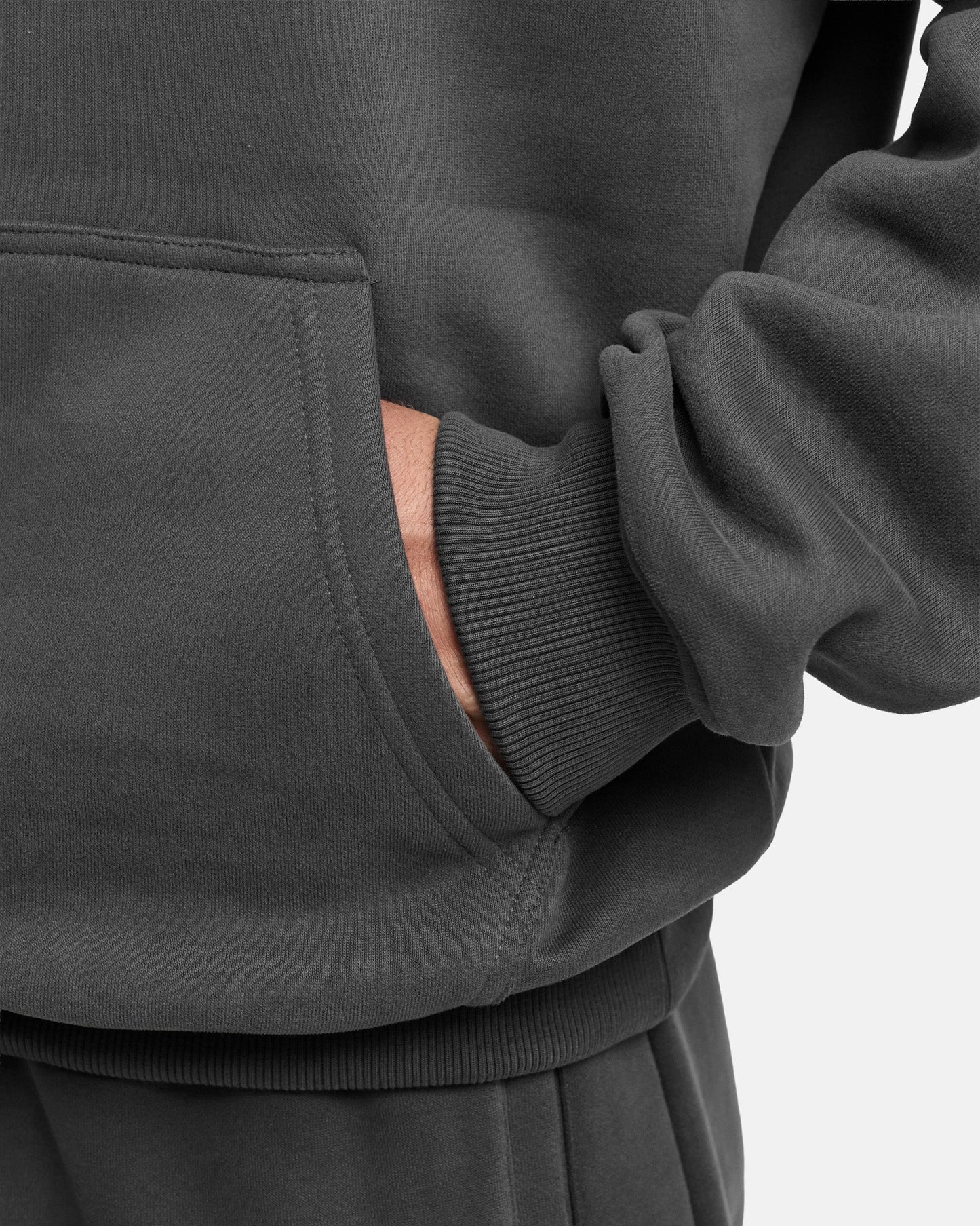 Unity Oversized Hoodie