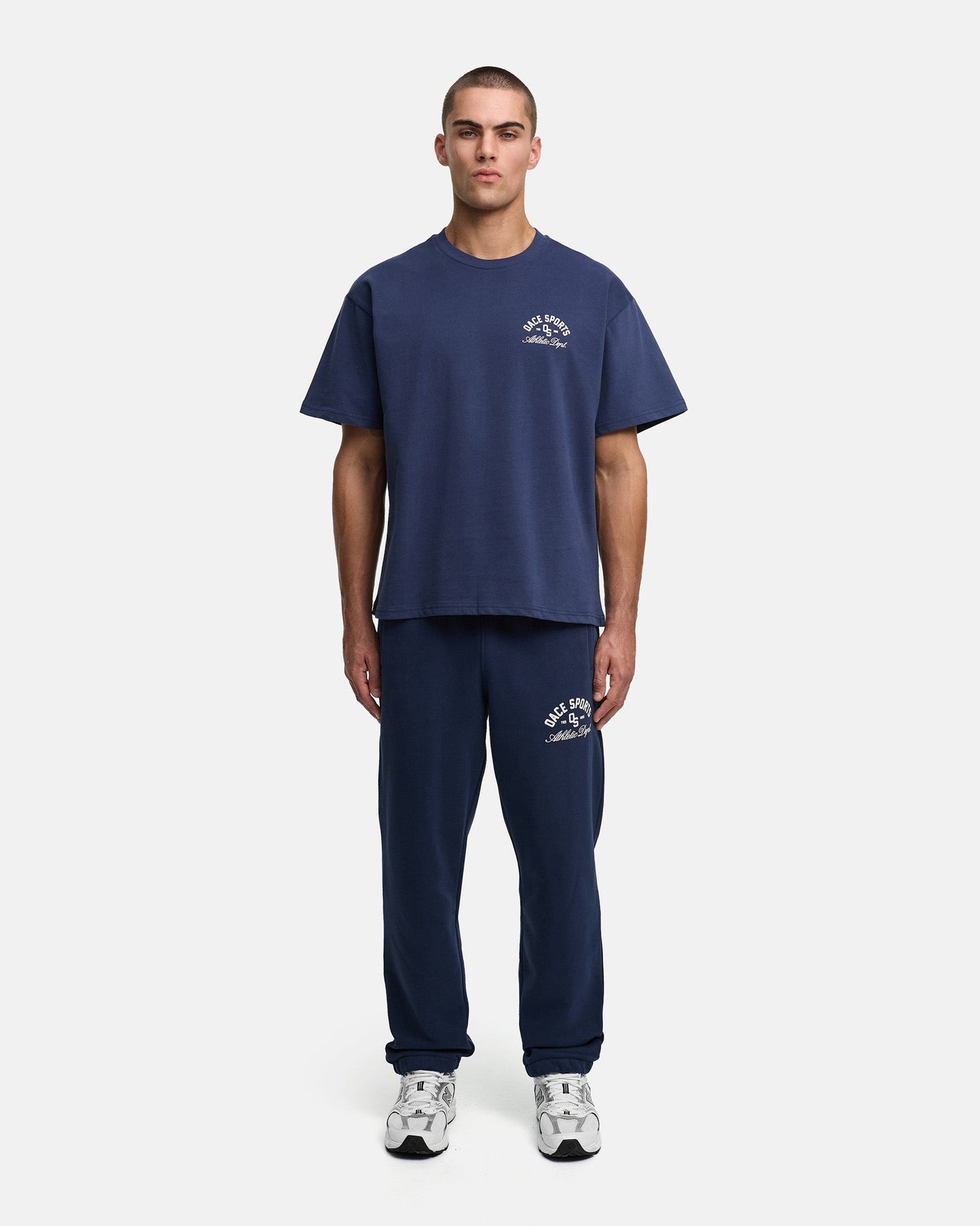 Unity Oversized T-Shirt