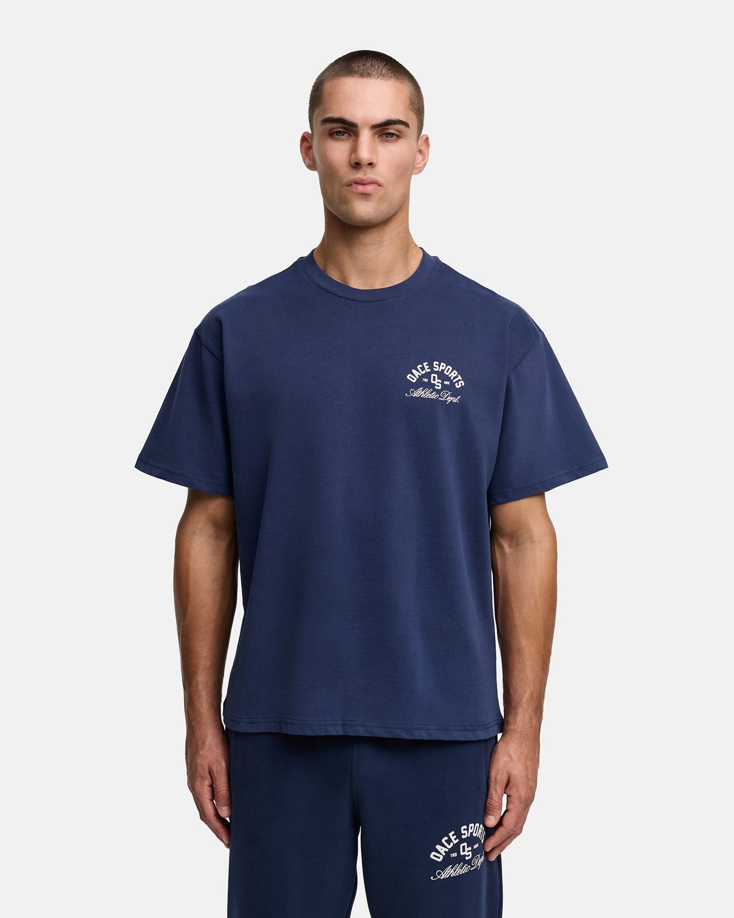 Unity Oversized T-Shirt