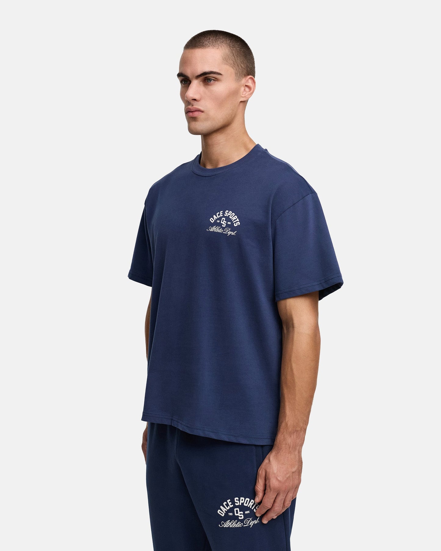 Unity Oversized T-Shirt