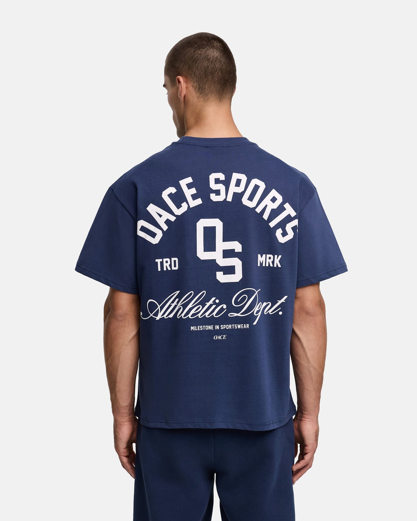 Unity Oversized T-Shirt