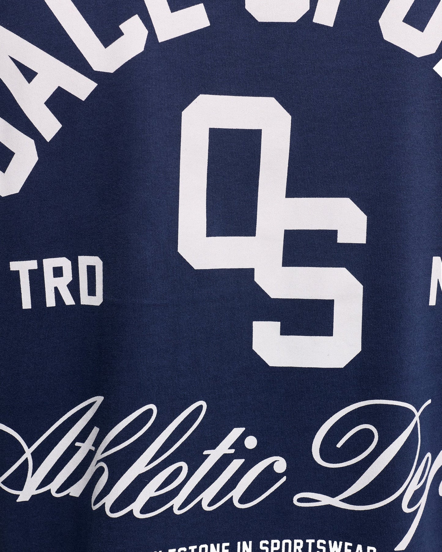 Unity Oversized T-Shirt