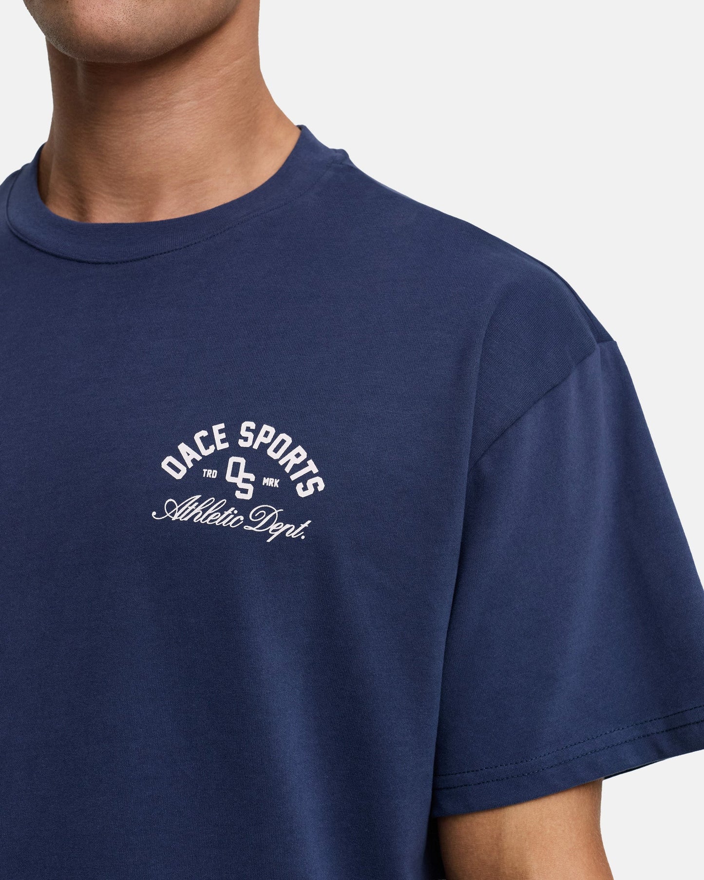 Unity Oversized T-Shirt