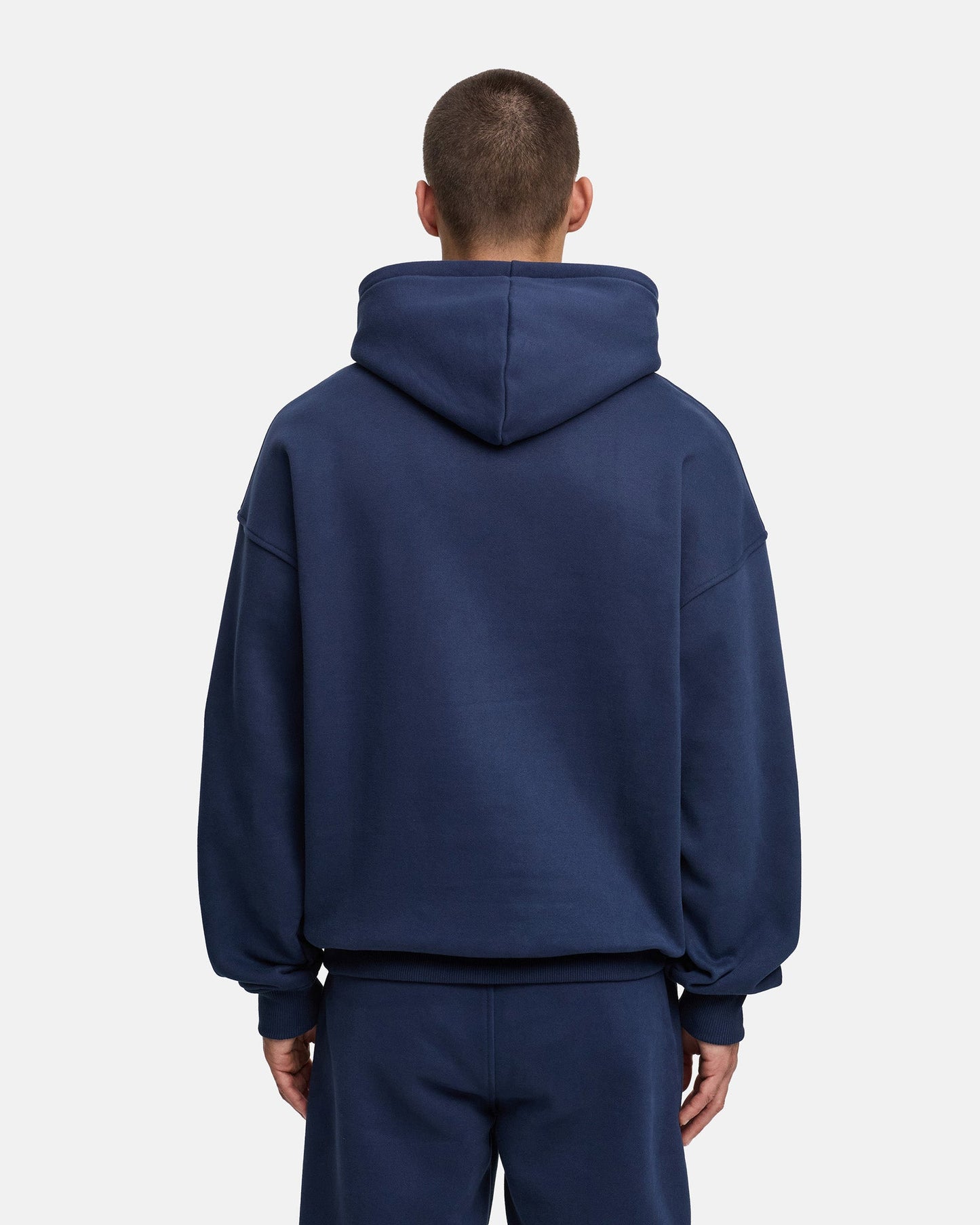 Unity Oversized Hoodie