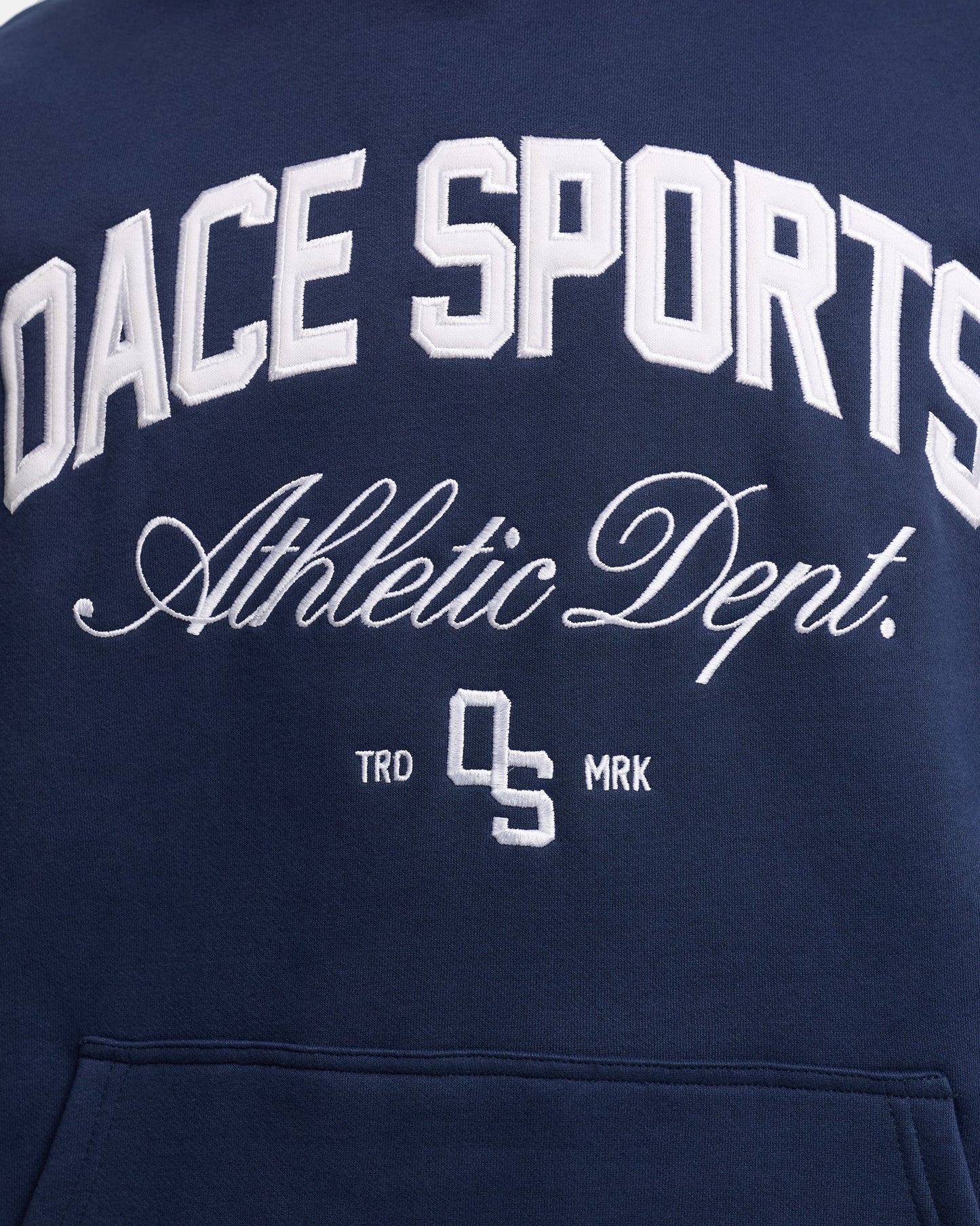 Unity Oversized Hoodie