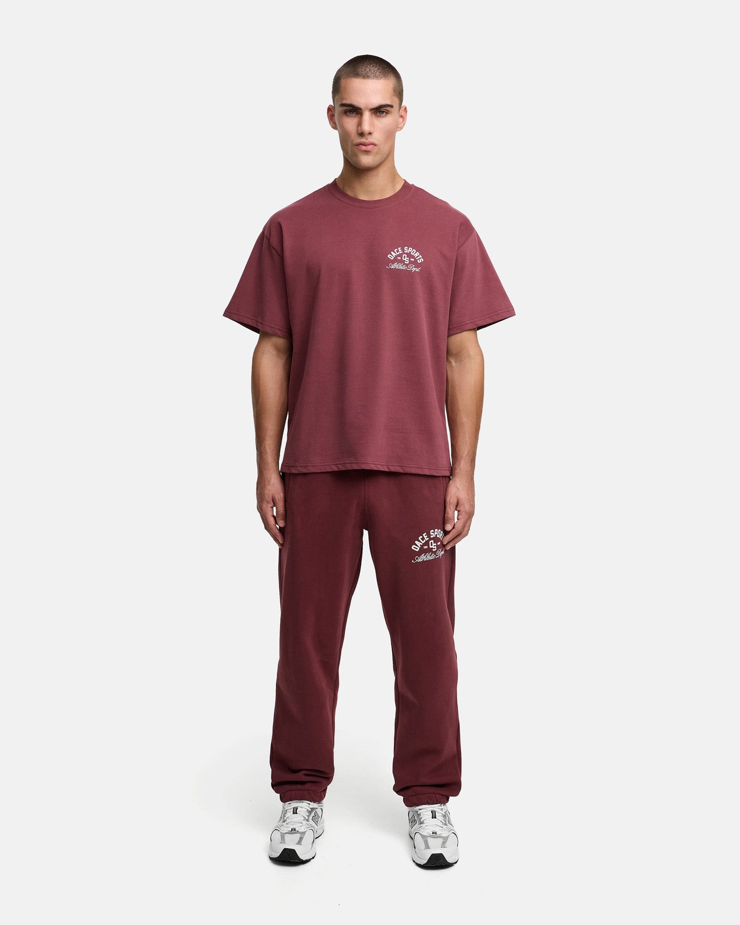 Unity Oversized T-Shirt