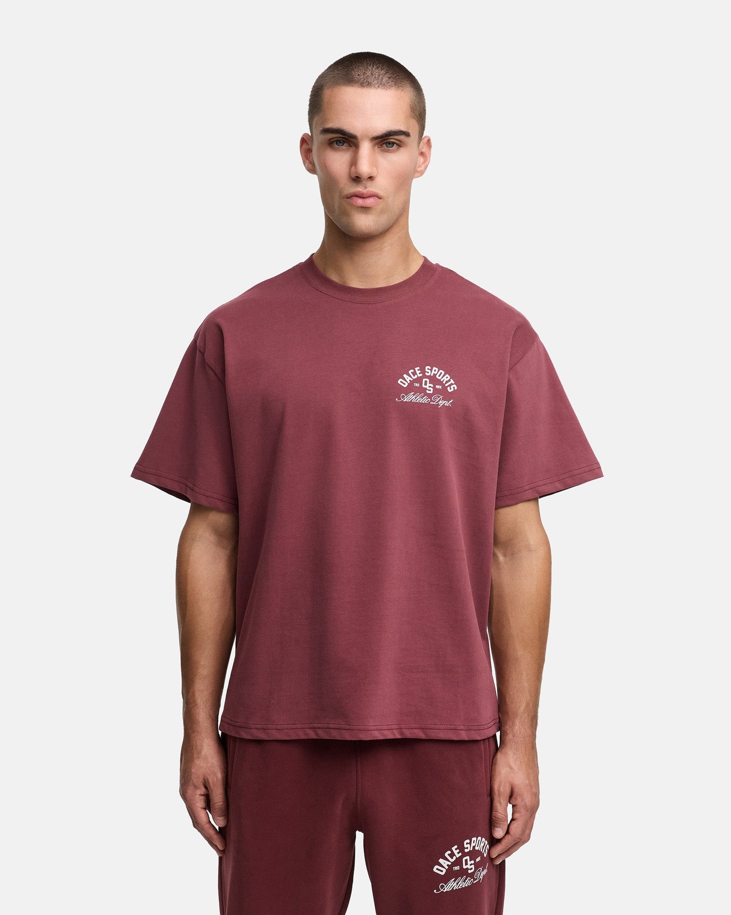 Unity Oversized T-Shirt