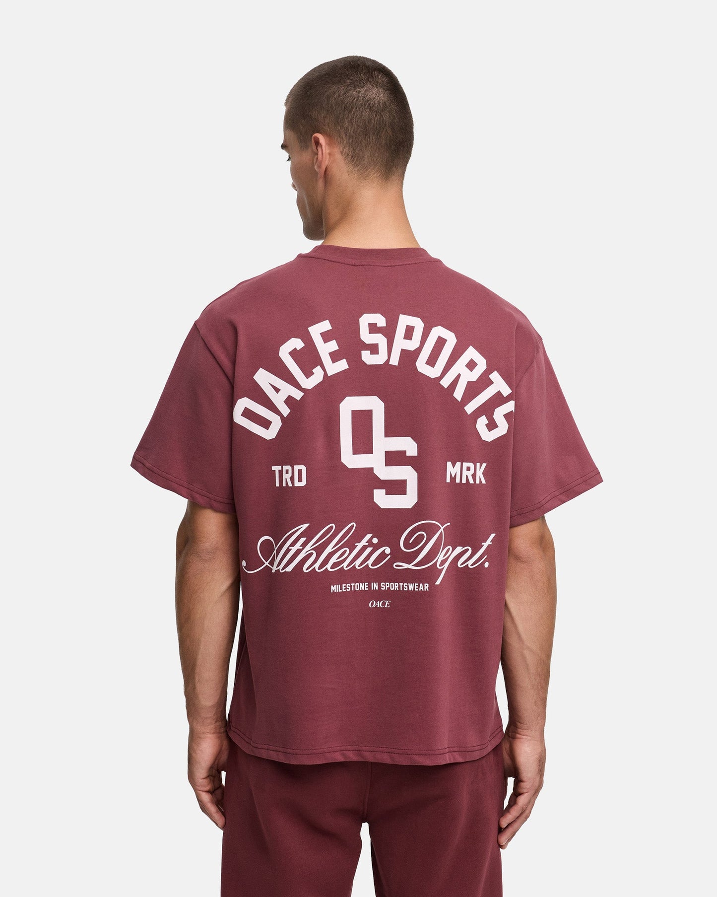 Unity Oversized T-Shirt