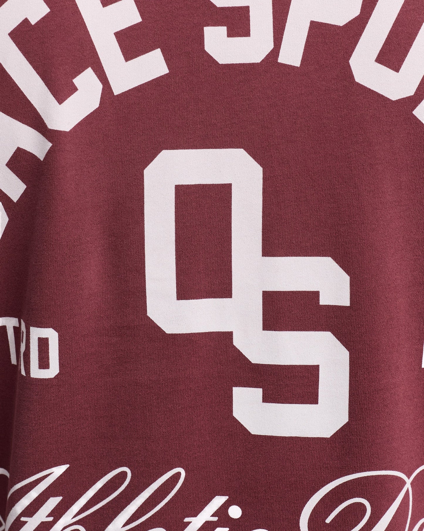 Unity Oversized T-Shirt