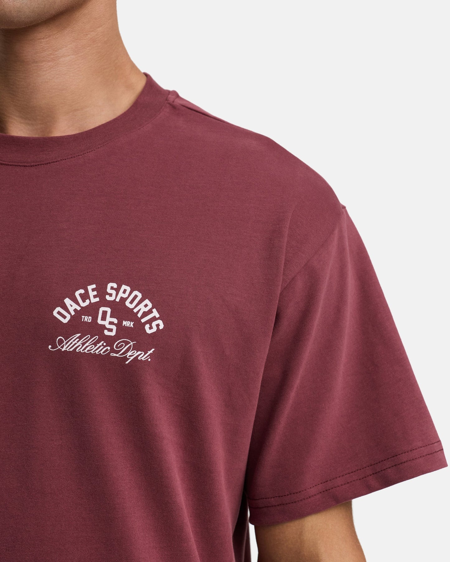 Unity Oversized T-Shirt