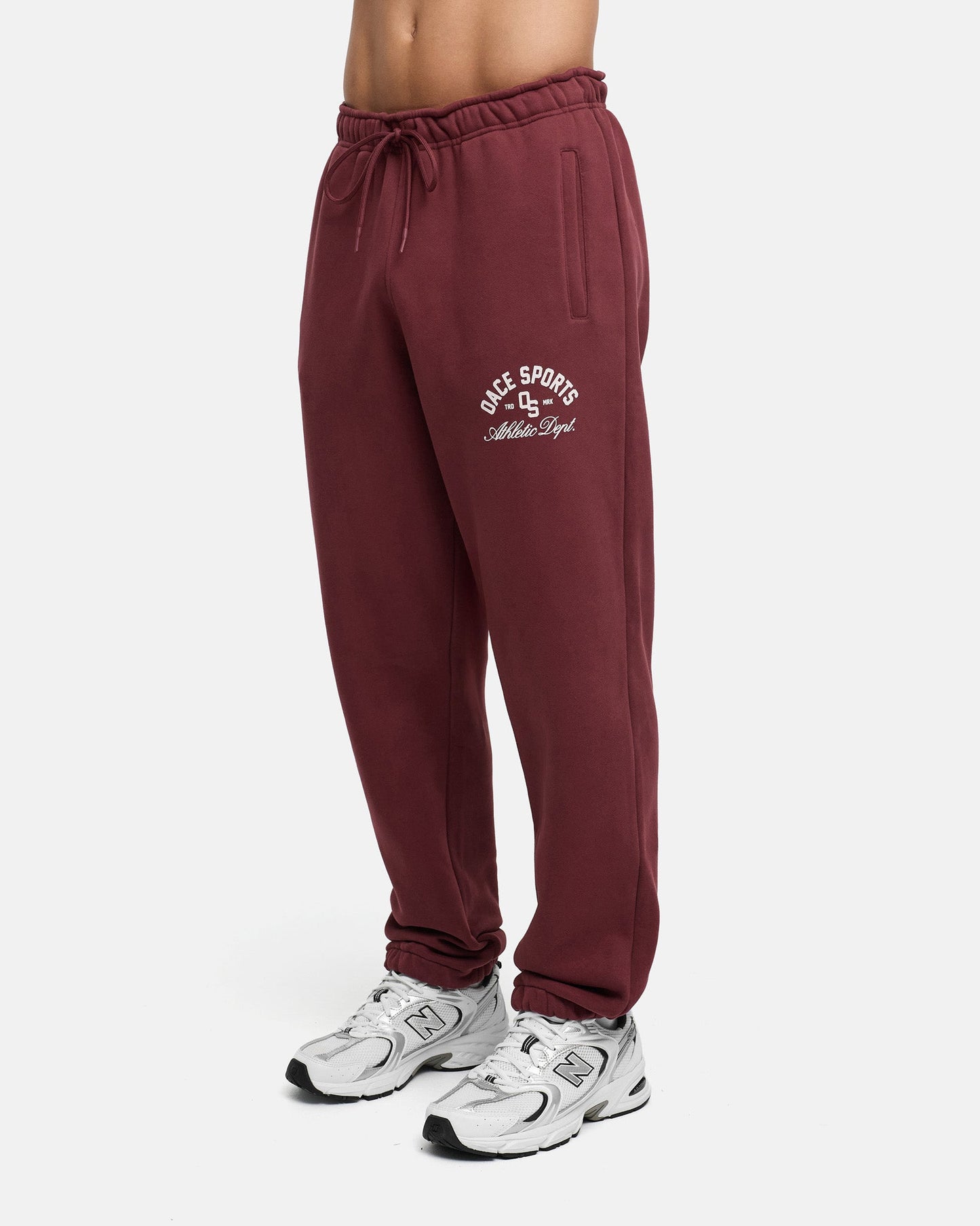 Unity Jogger