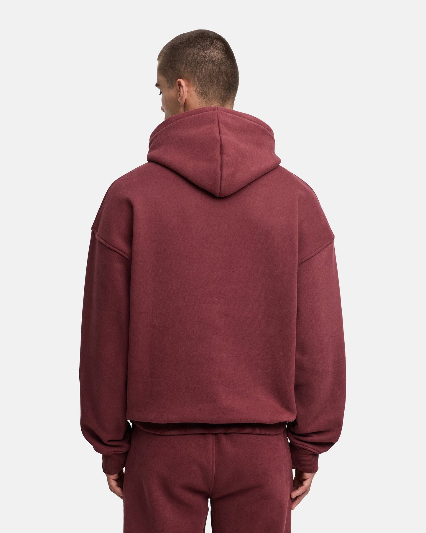 Unity Oversized Hoodie