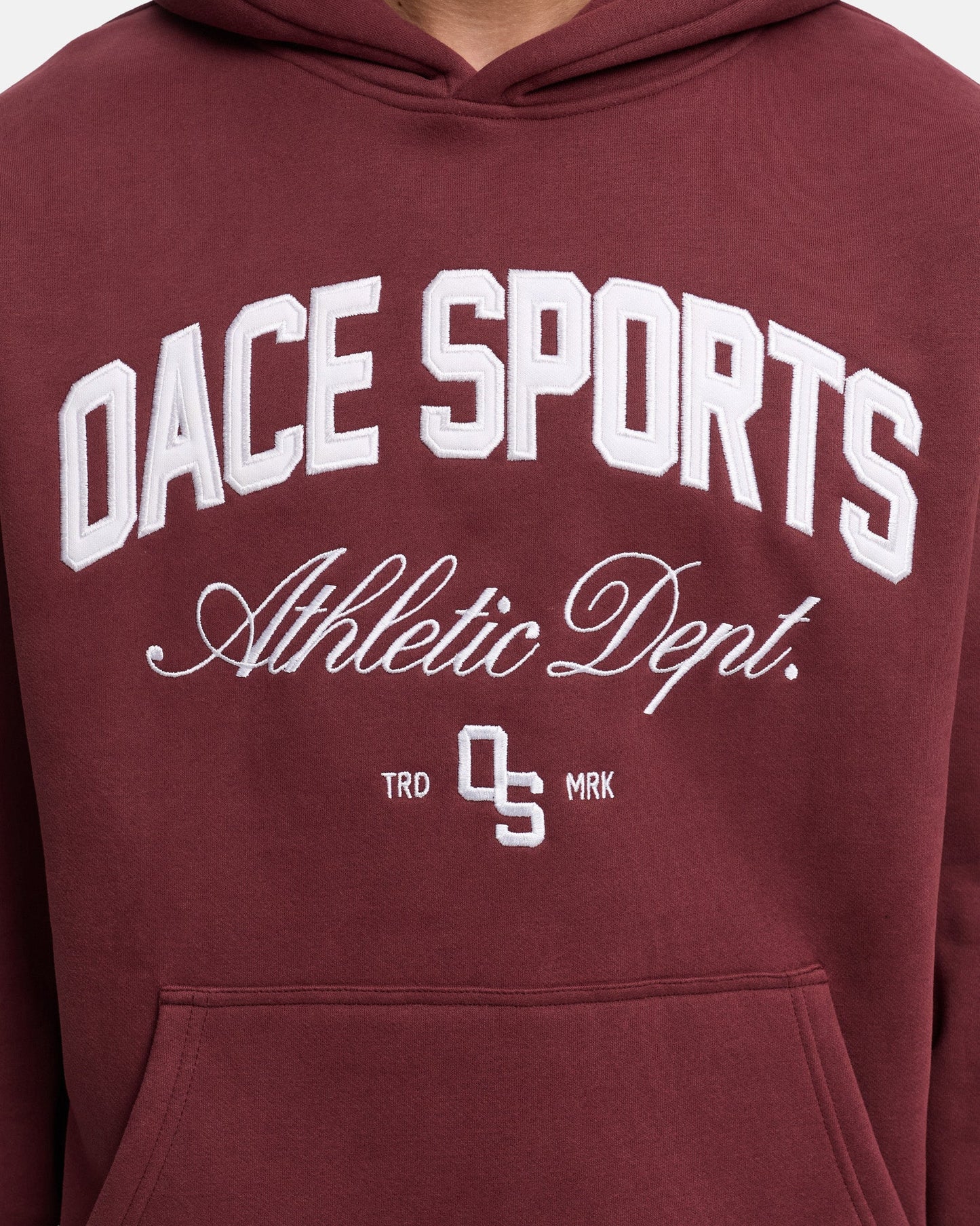 Unity Oversized Hoodie